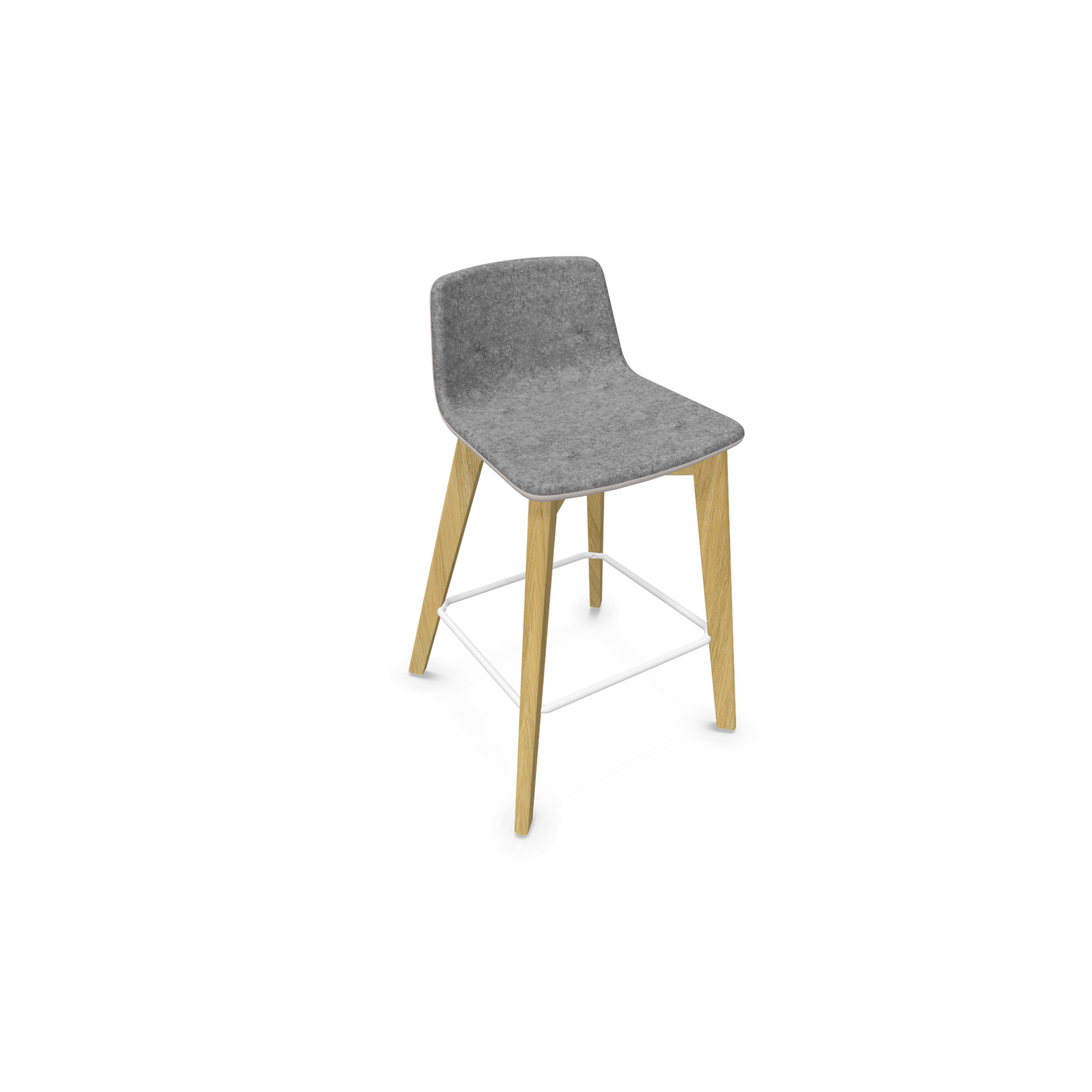 Narbutas Twist & Sit Barhocker