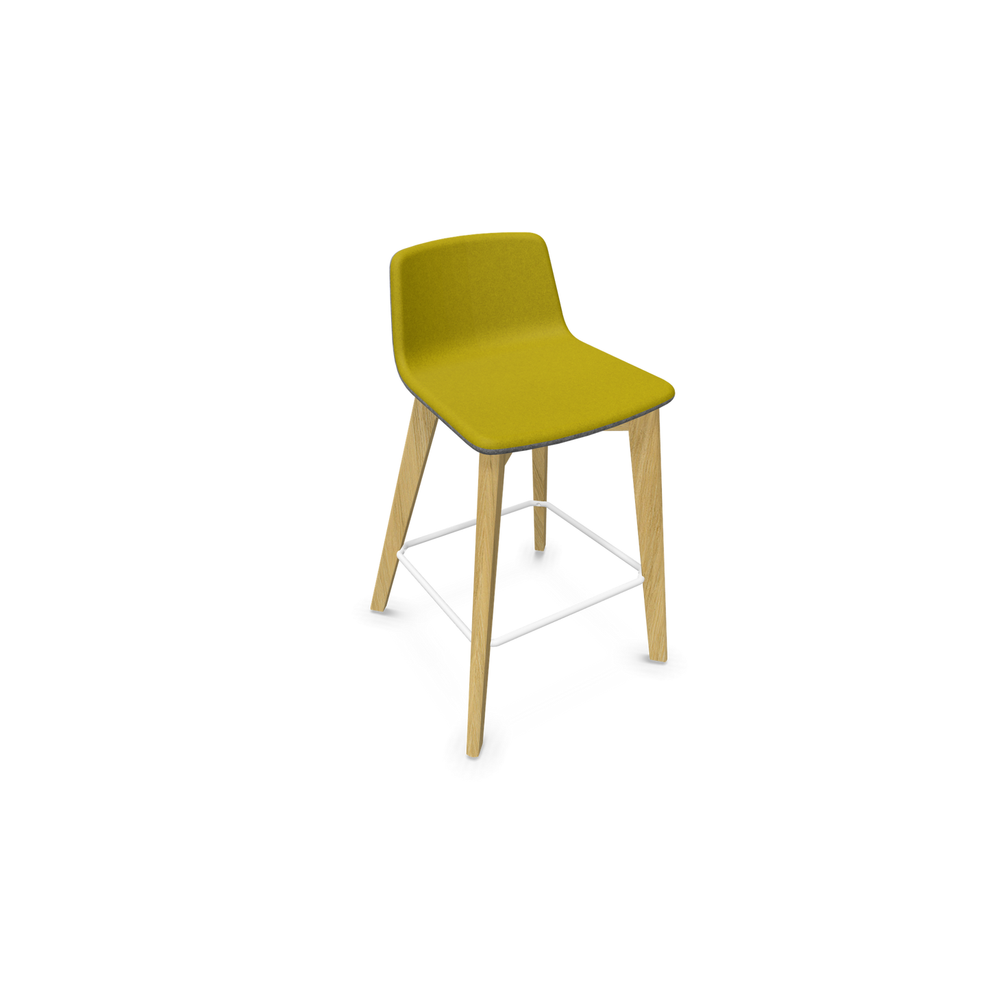 Narbutas Twist & Sit Barhocker