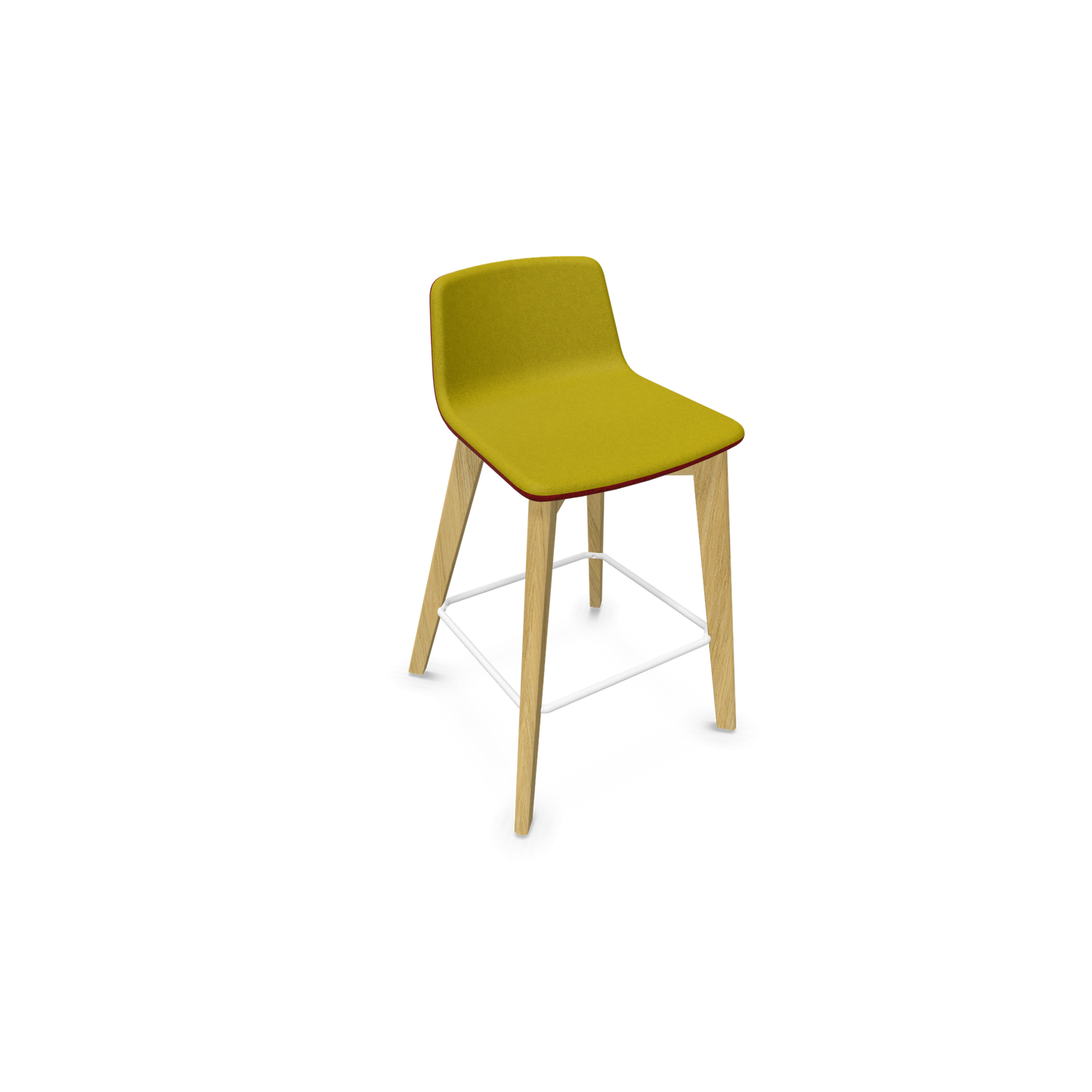 Narbutas Twist & Sit Barhocker