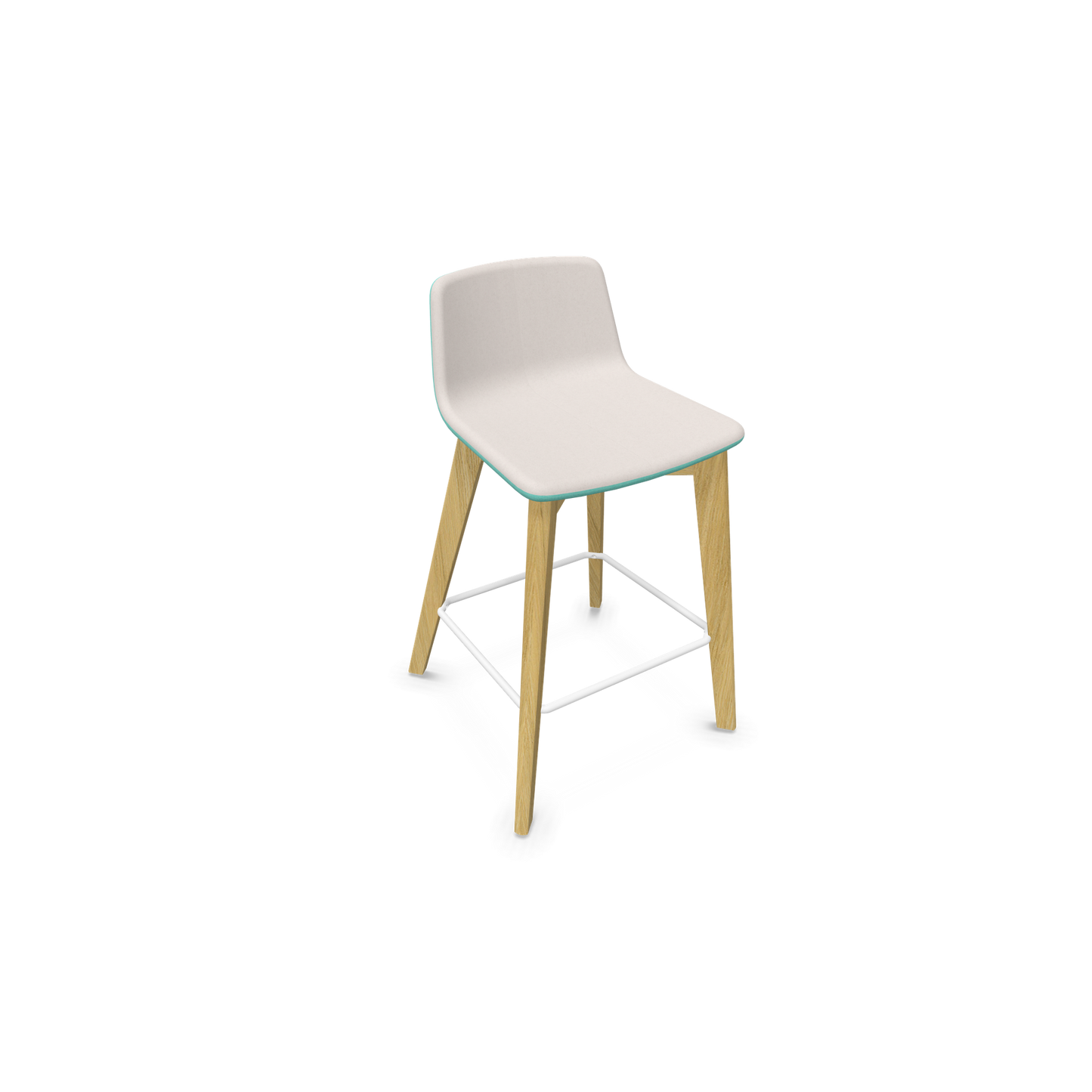 Narbutas Twist & Sit Barhocker
