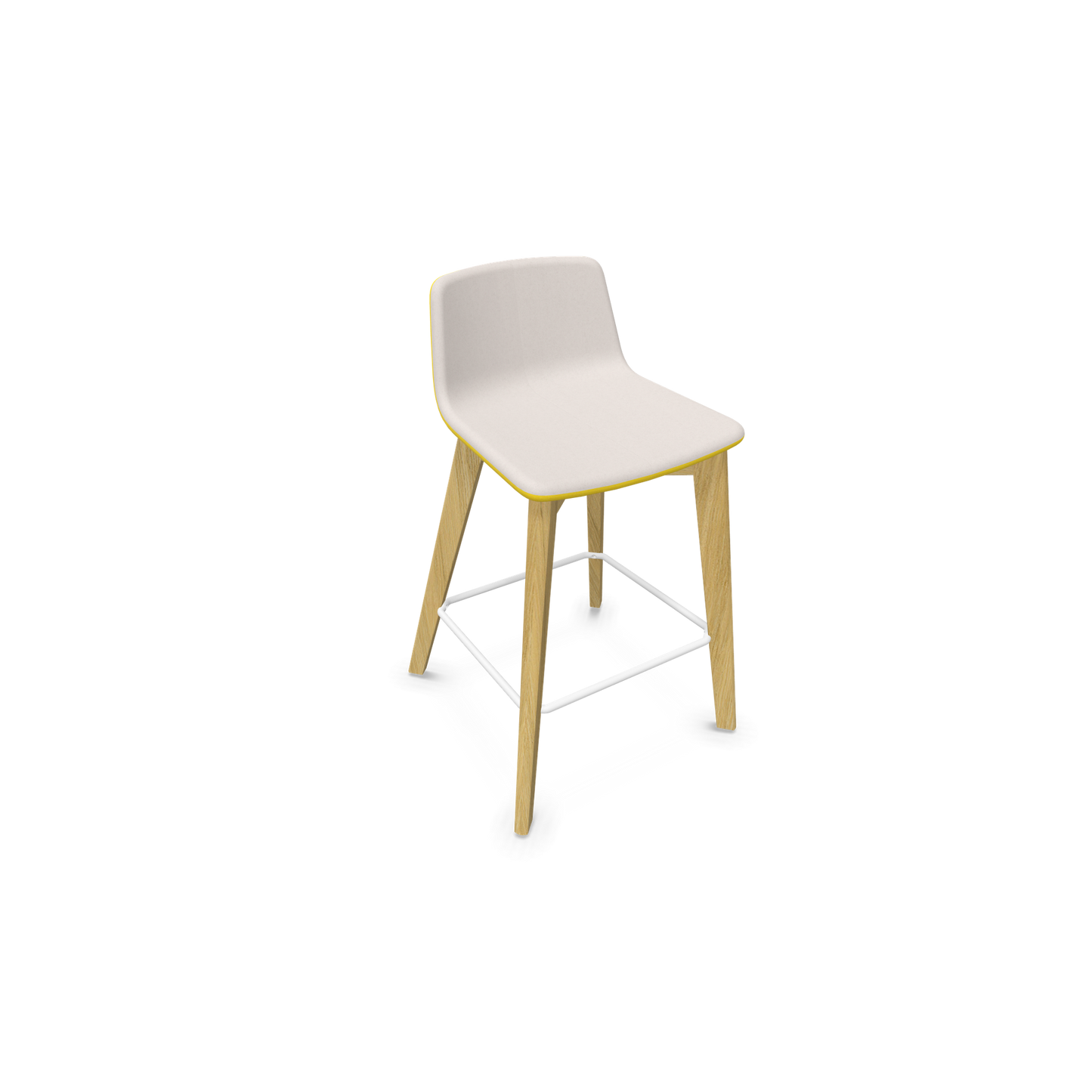 Narbutas Twist & Sit Barhocker