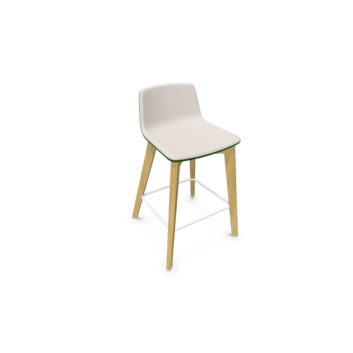 Narbutas Twist & Sit Barhocker