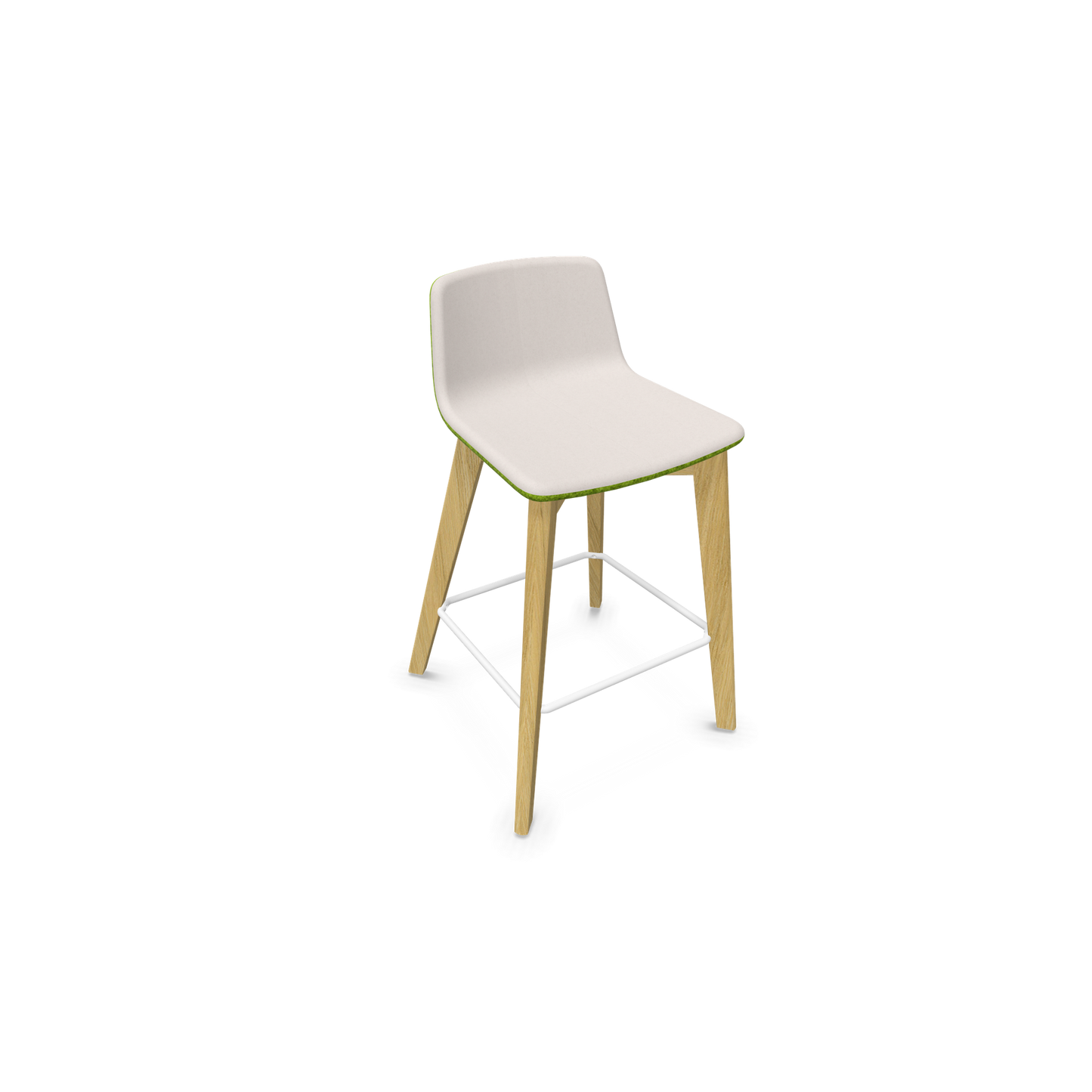 Narbutas Twist & Sit Barhocker