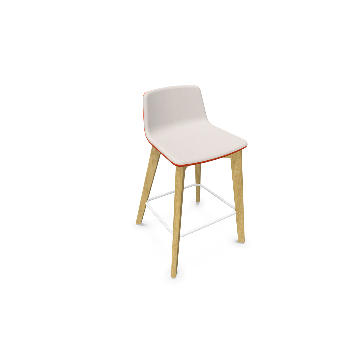 Narbutas Twist & Sit Barhocker
