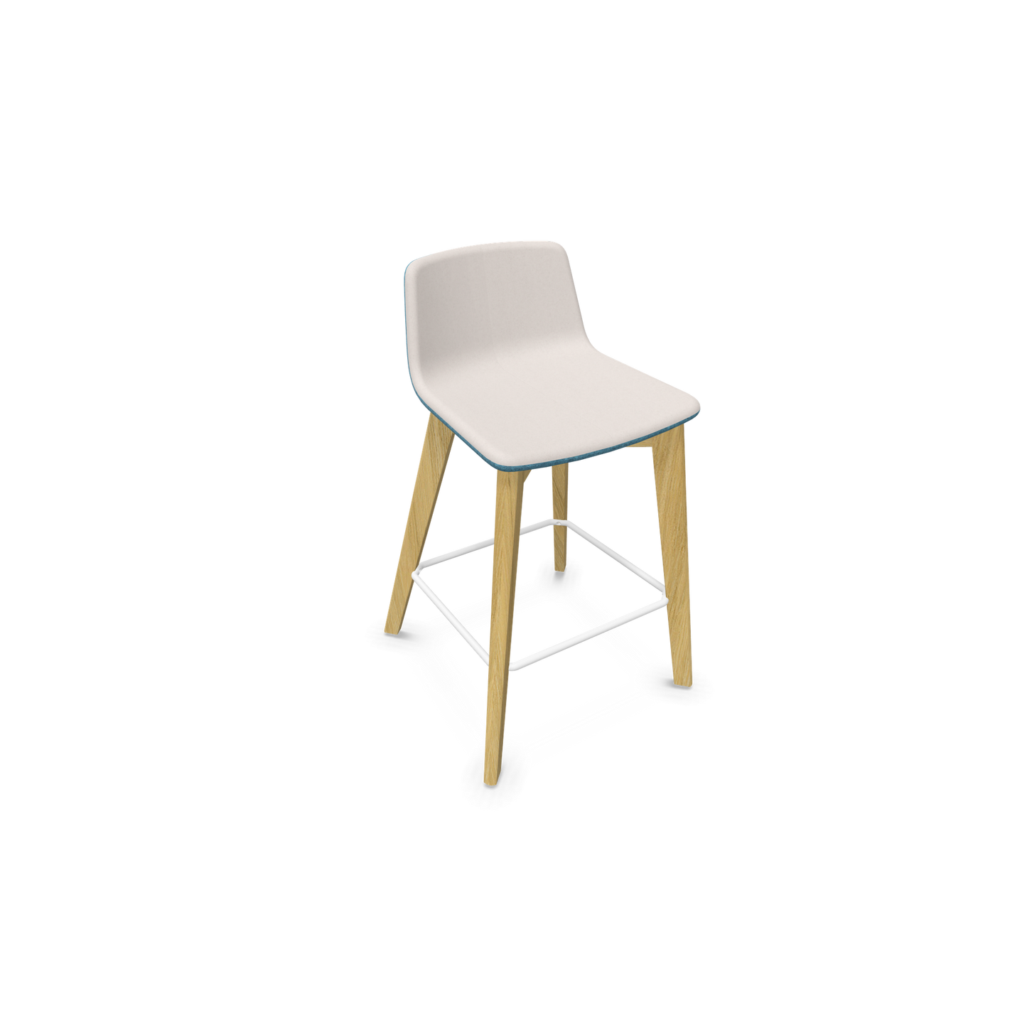 Narbutas Twist & Sit Barhocker