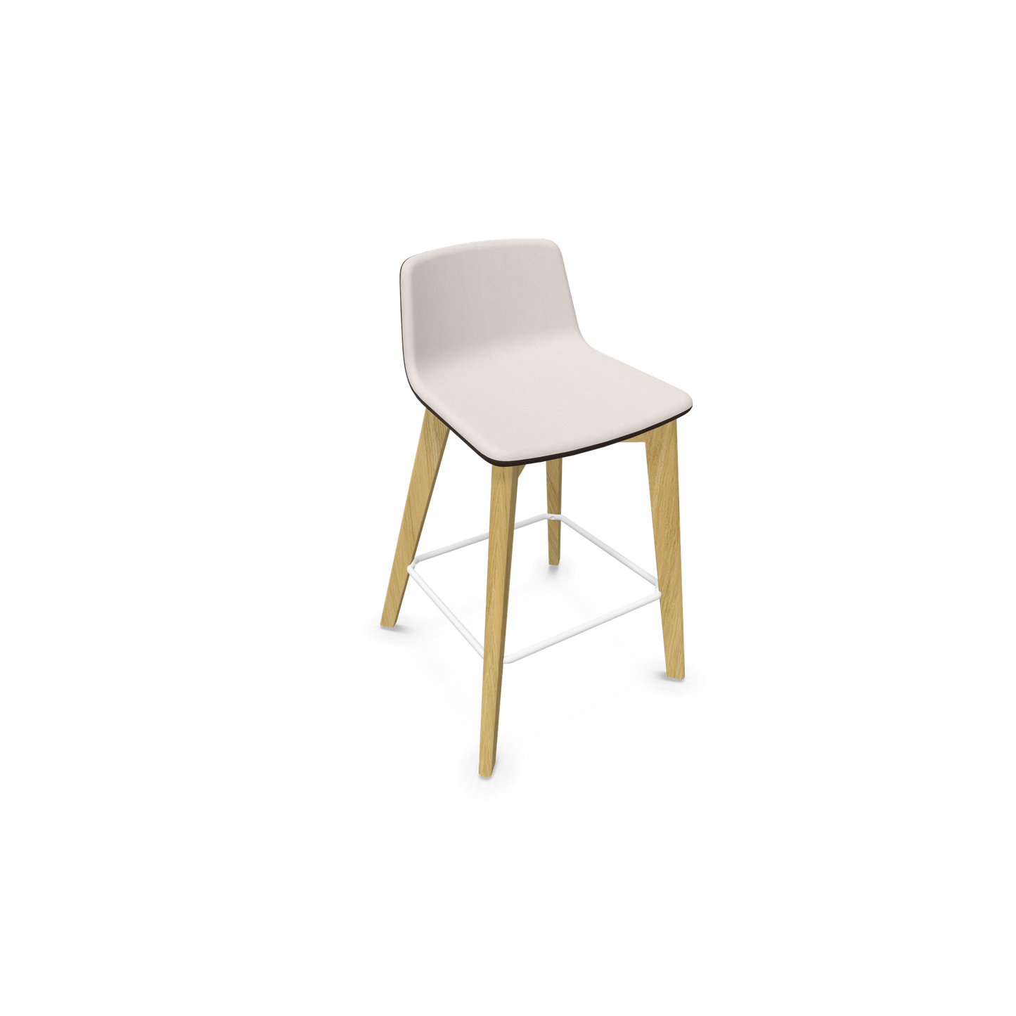 Narbutas Twist & Sit Barhocker