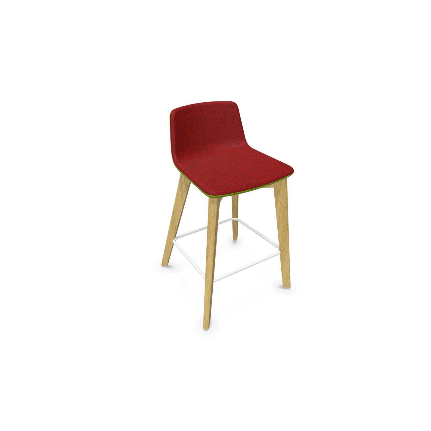 Narbutas Twist & Sit Barhocker