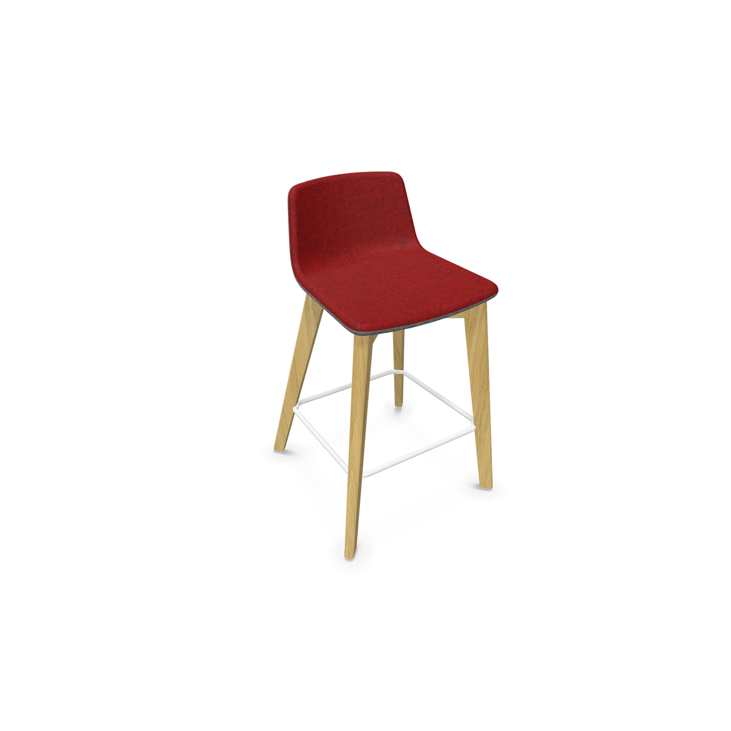 Narbutas Twist & Sit Barhocker
