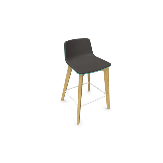 Narbutas Twist & Sit Barhocker
