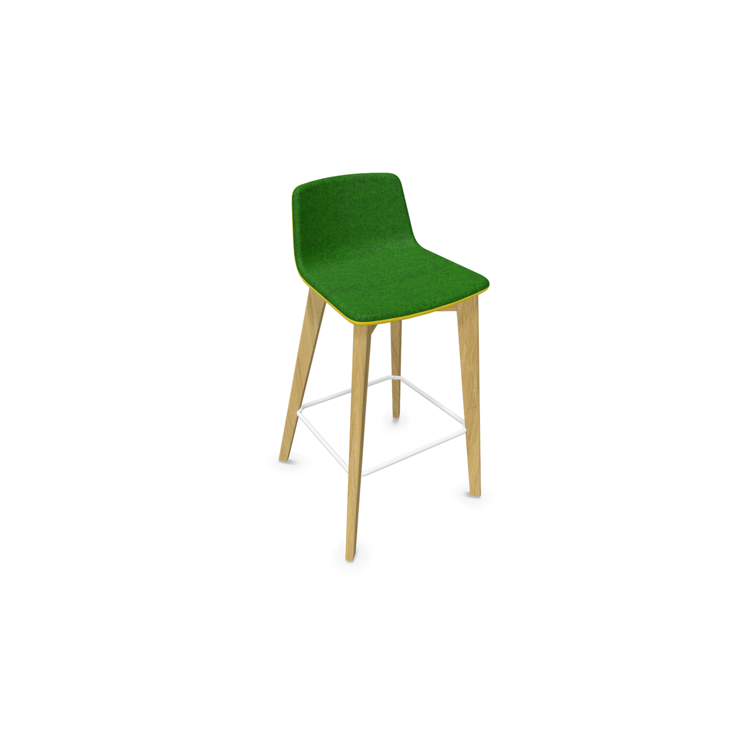 Narbutas Twist & Sit Barhocker