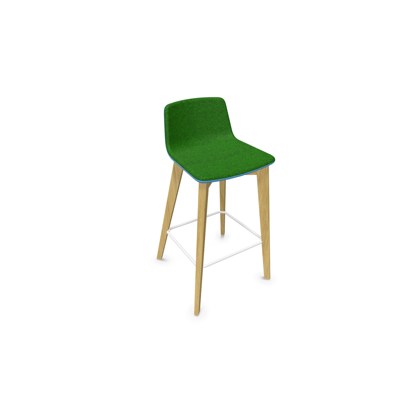 Narbutas Twist & Sit Barhocker