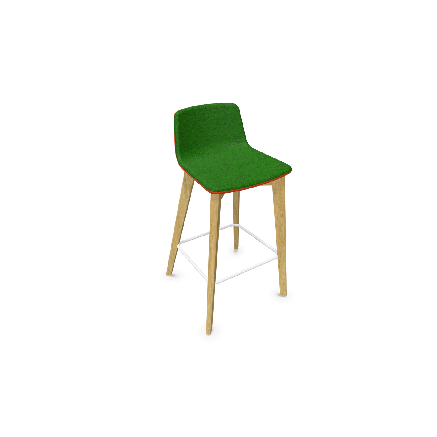 Narbutas Twist & Sit Barhocker