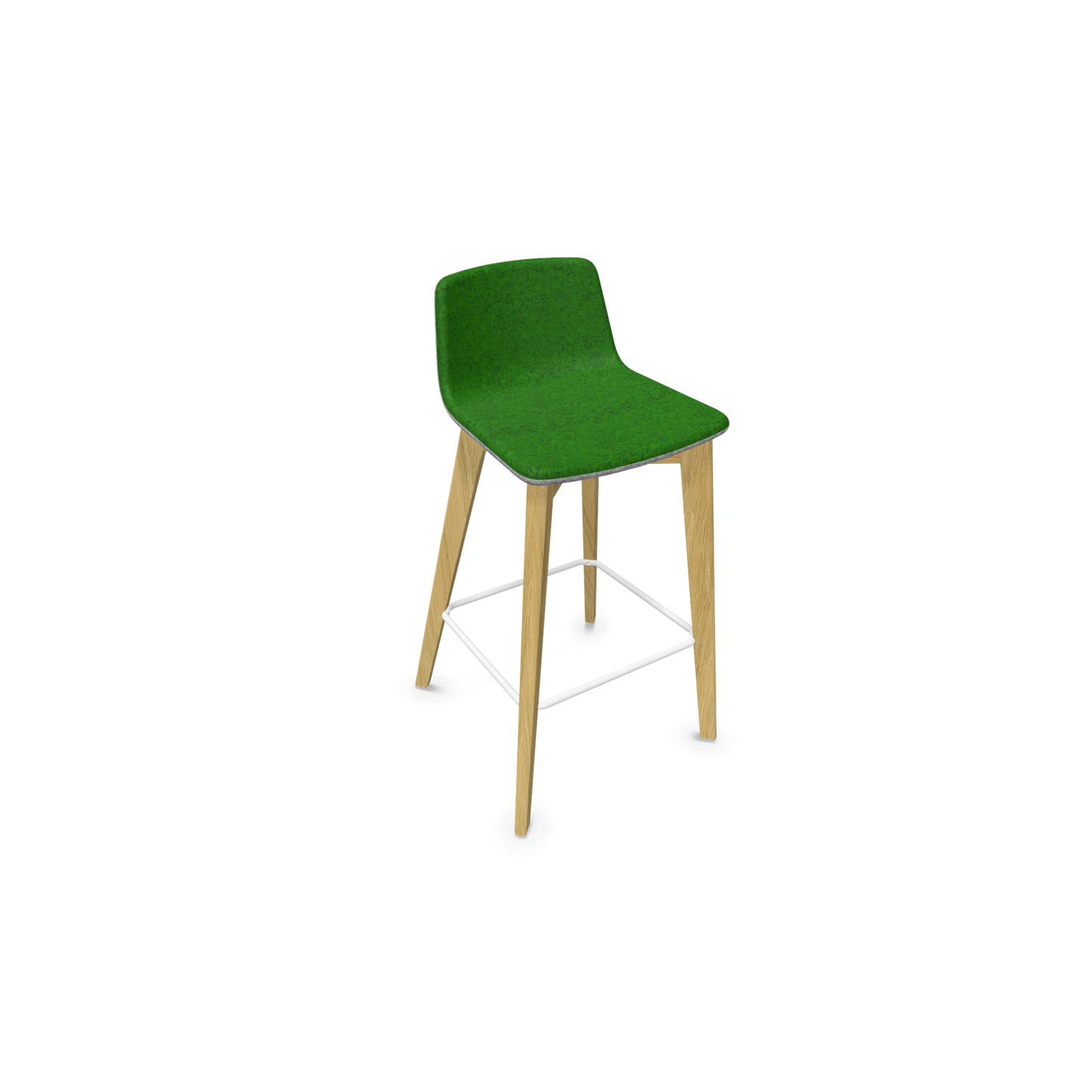 Narbutas Twist & Sit Barhocker