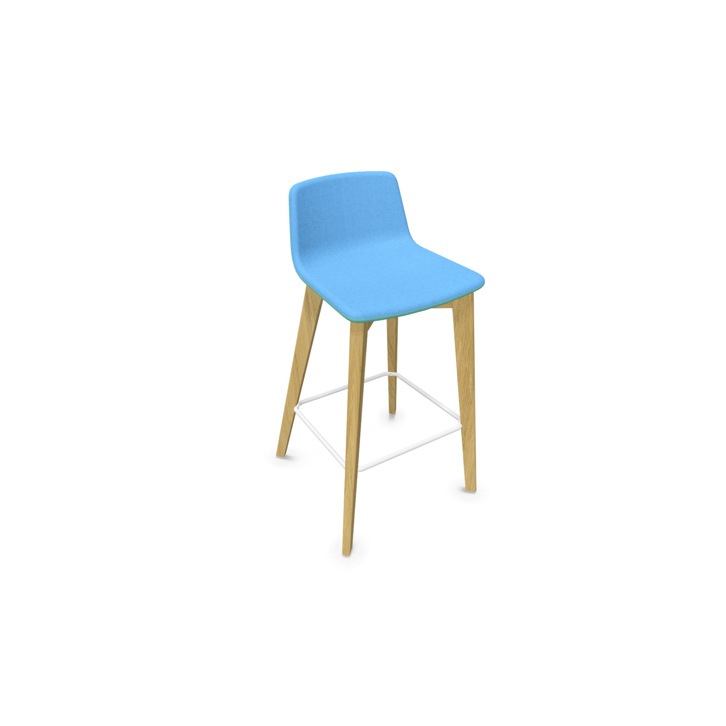 Narbutas Twist & Sit Barhocker