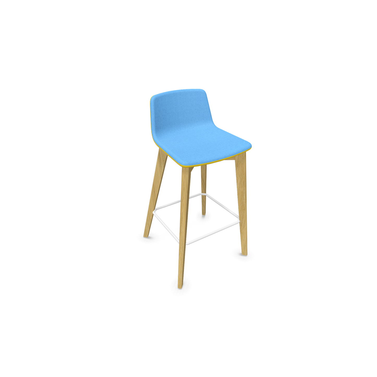 Narbutas Twist & Sit Barhocker