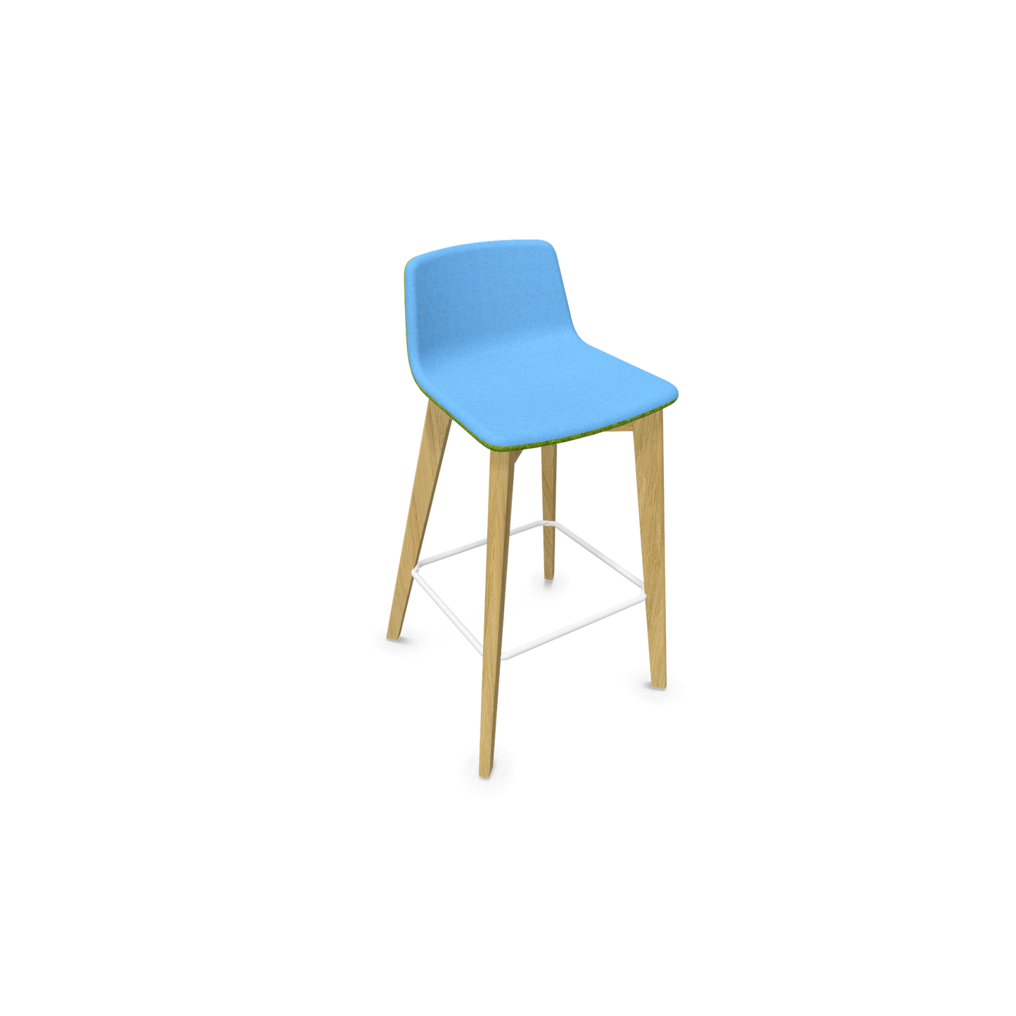Narbutas Twist & Sit Barhocker