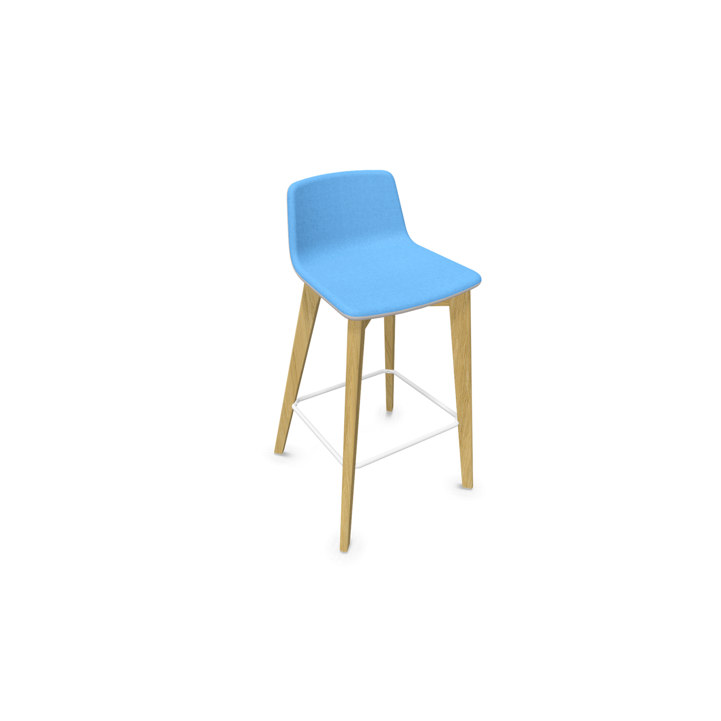 Narbutas Twist & Sit Barhocker