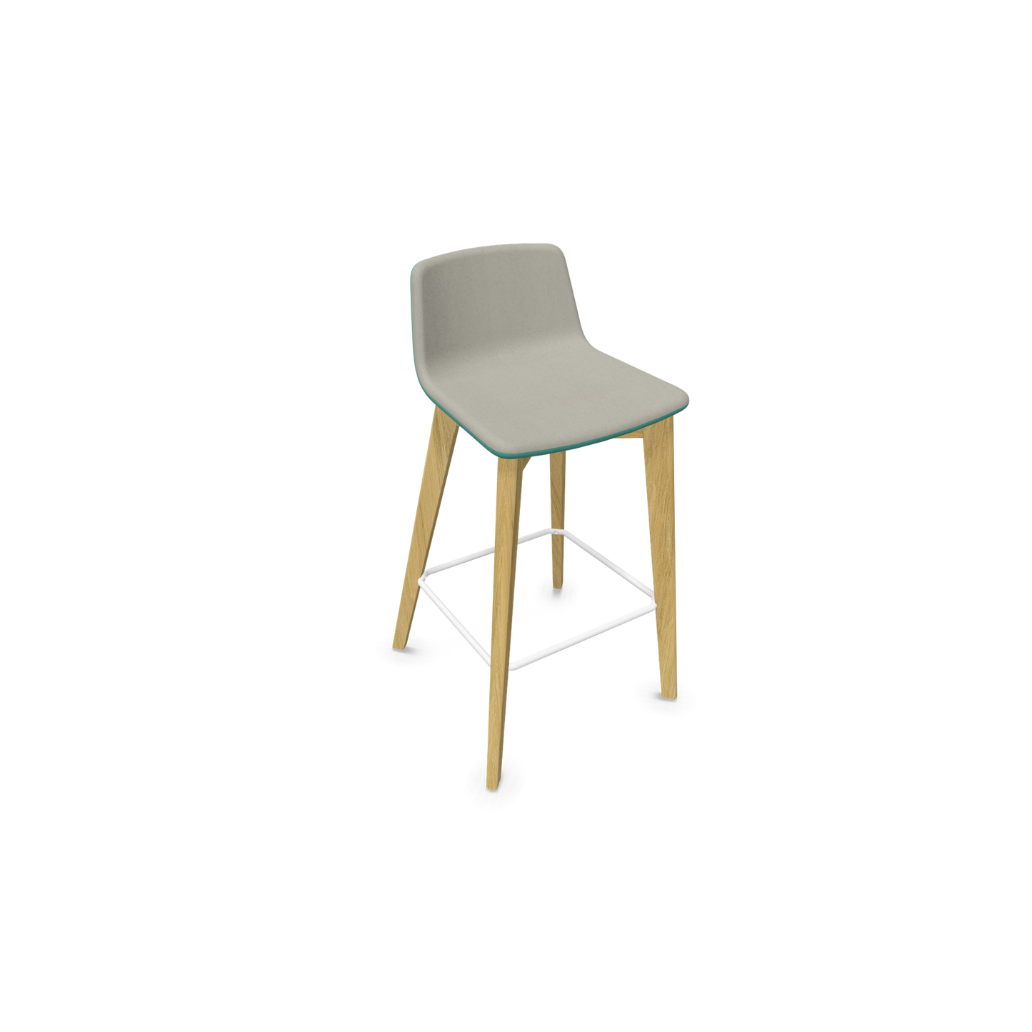 Narbutas Twist & Sit Barhocker