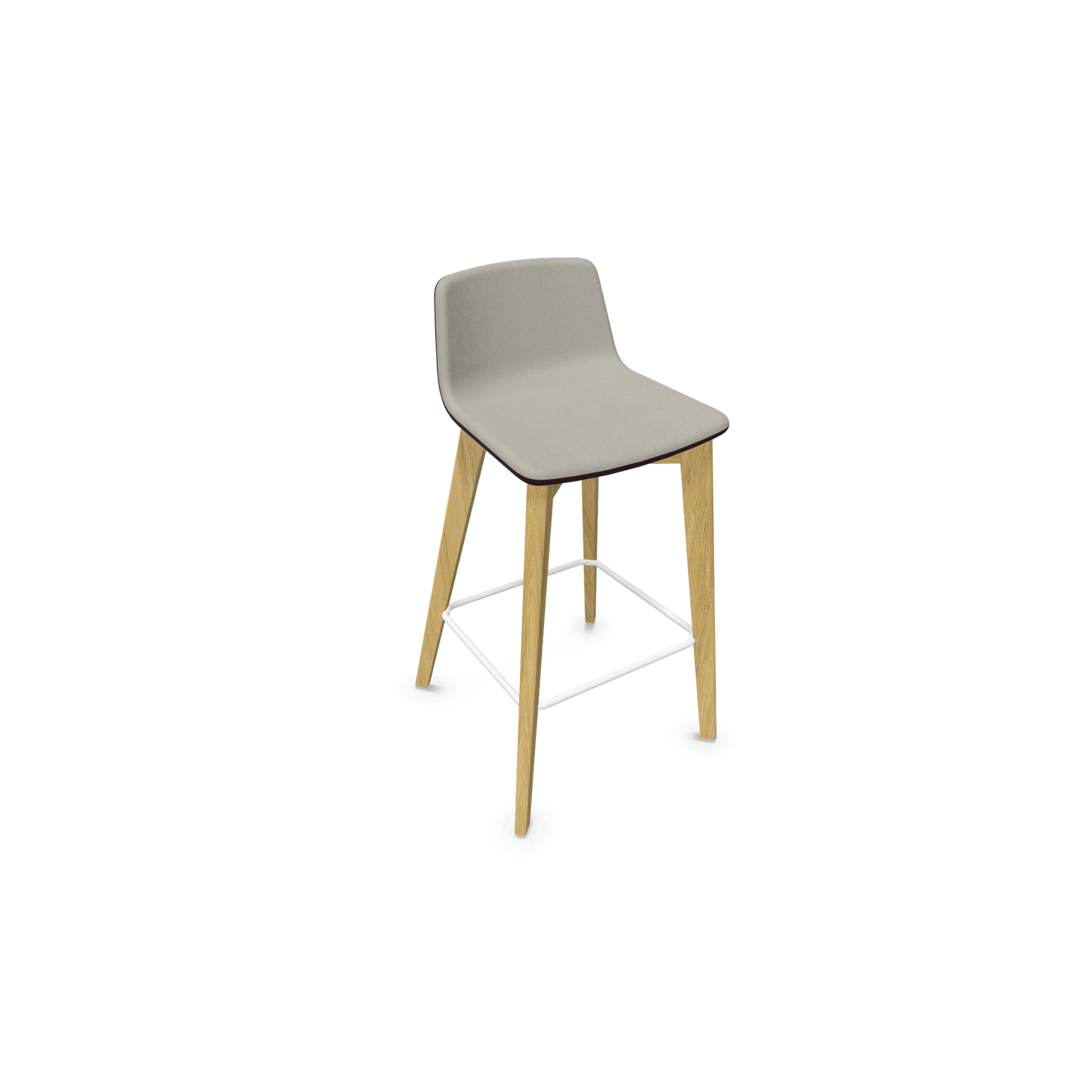 Narbutas Twist & Sit Barhocker