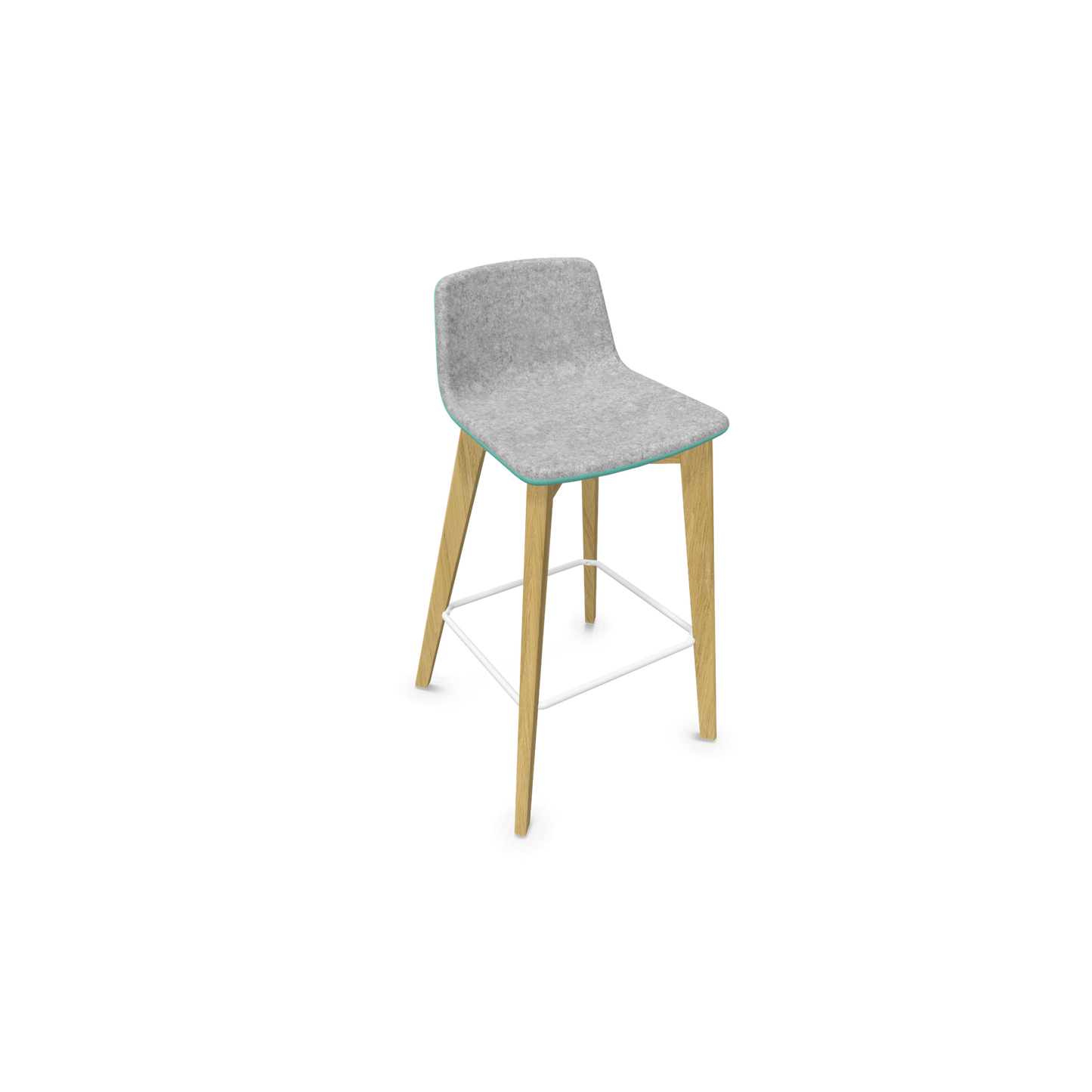 Narbutas Twist & Sit Barhocker