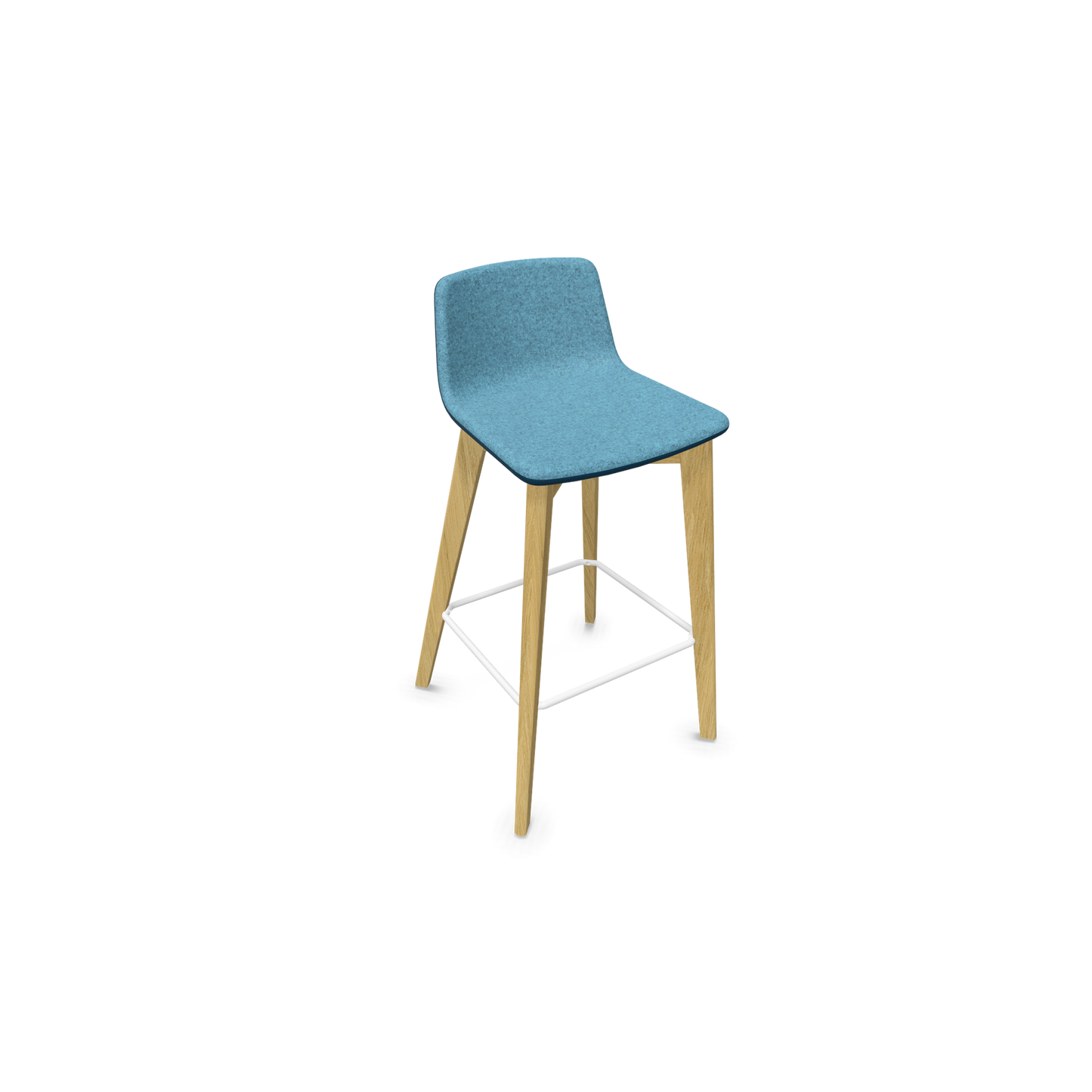 Narbutas Twist & Sit Barhocker