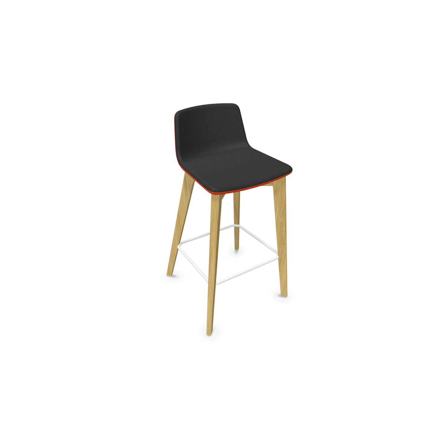 Narbutas Twist & Sit Barhocker