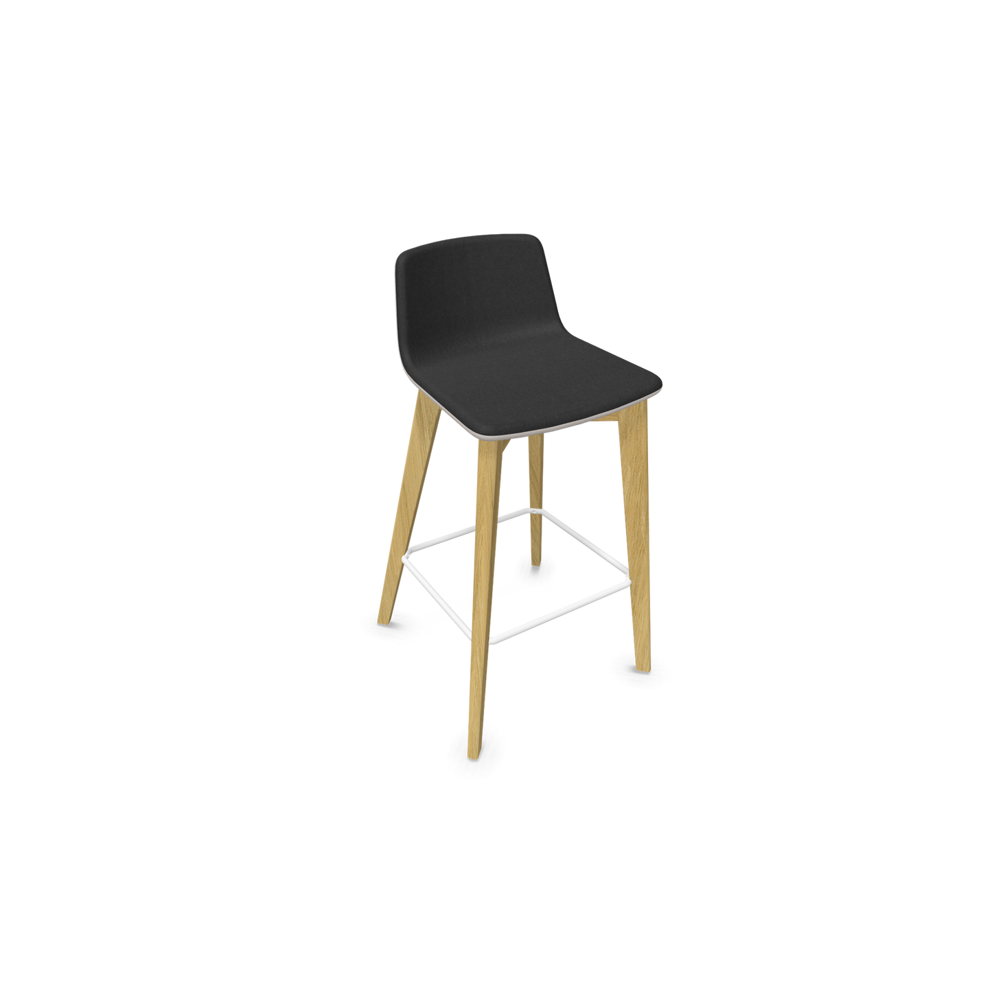 Narbutas Twist & Sit Barhocker