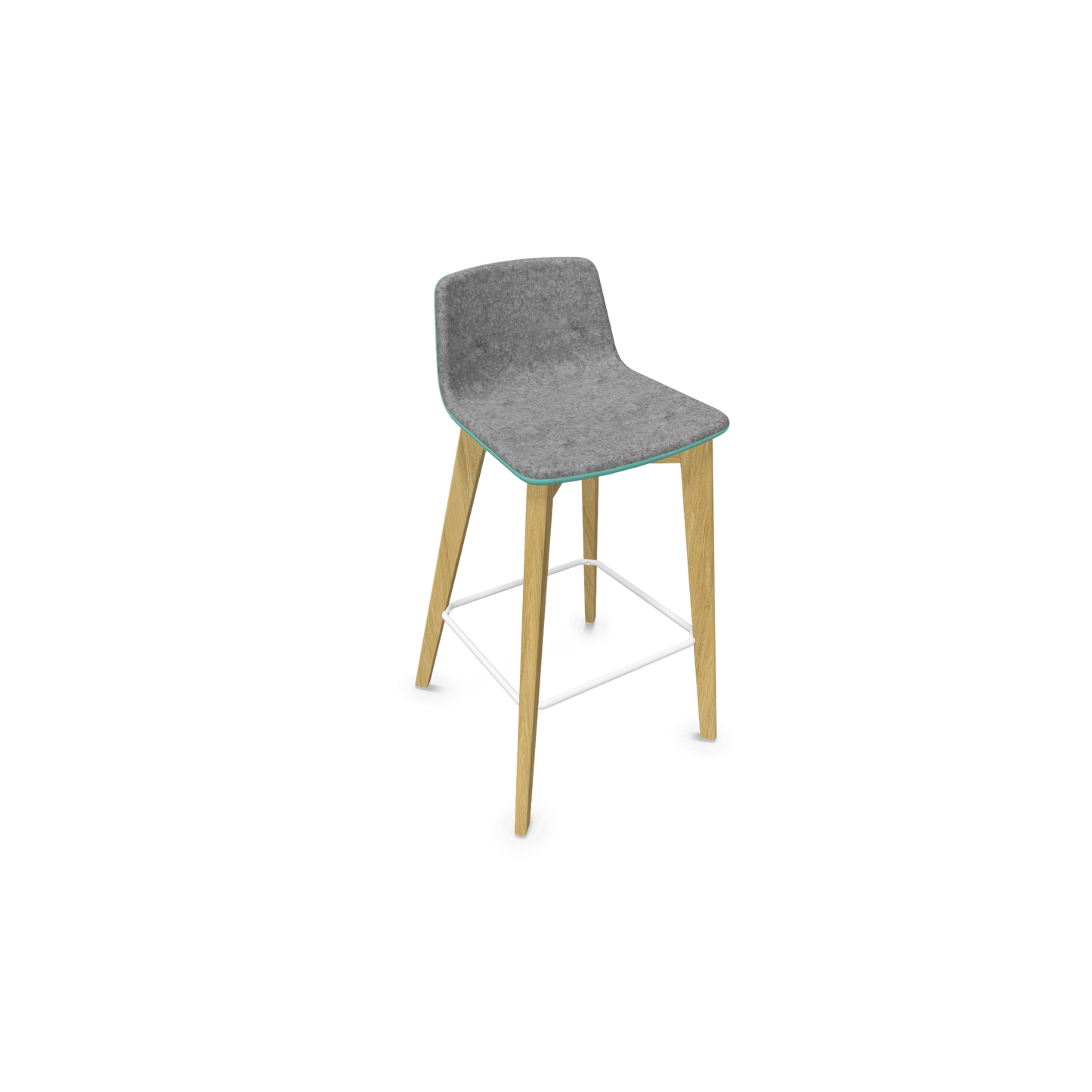 Narbutas Twist & Sit Barhocker