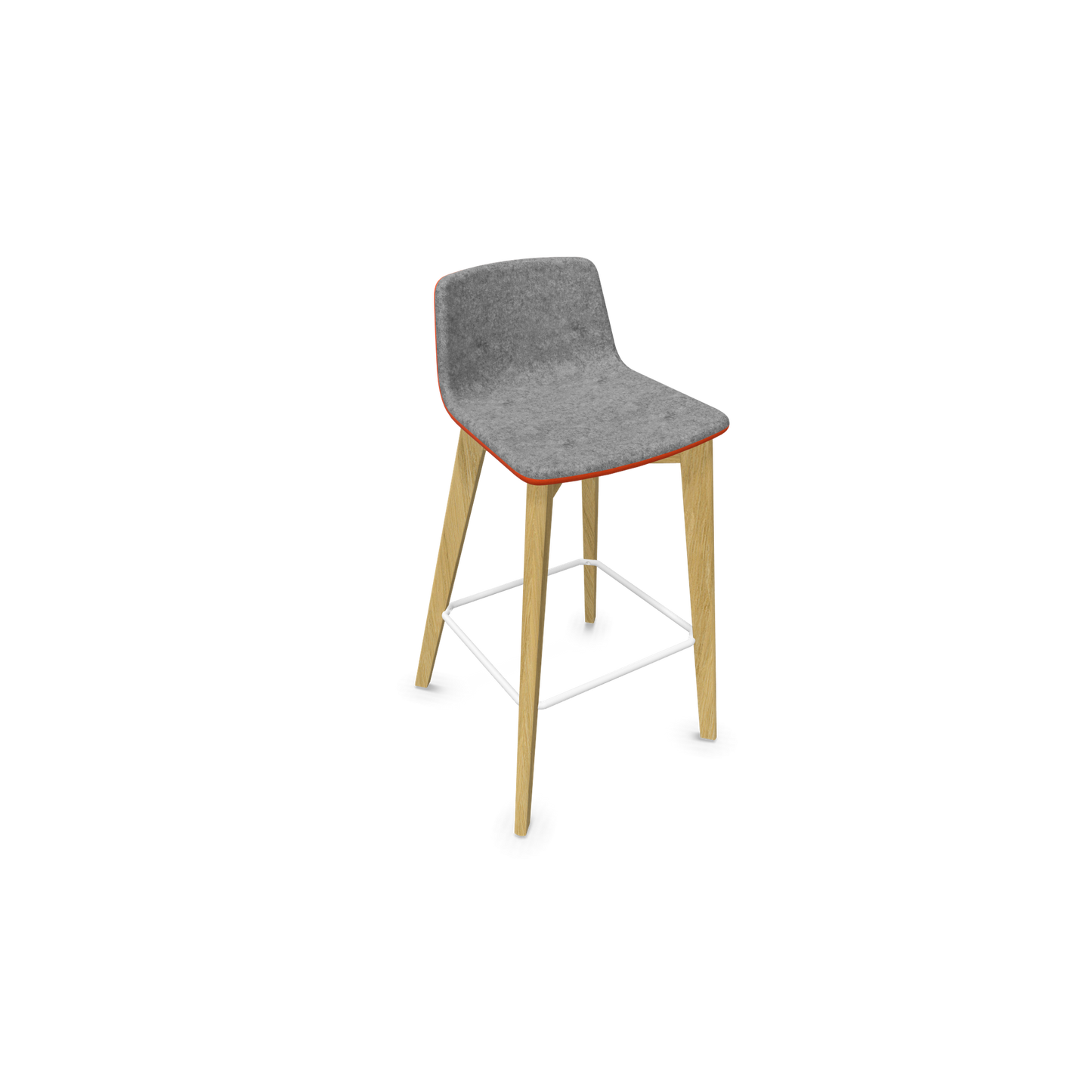 Narbutas Twist & Sit Barhocker