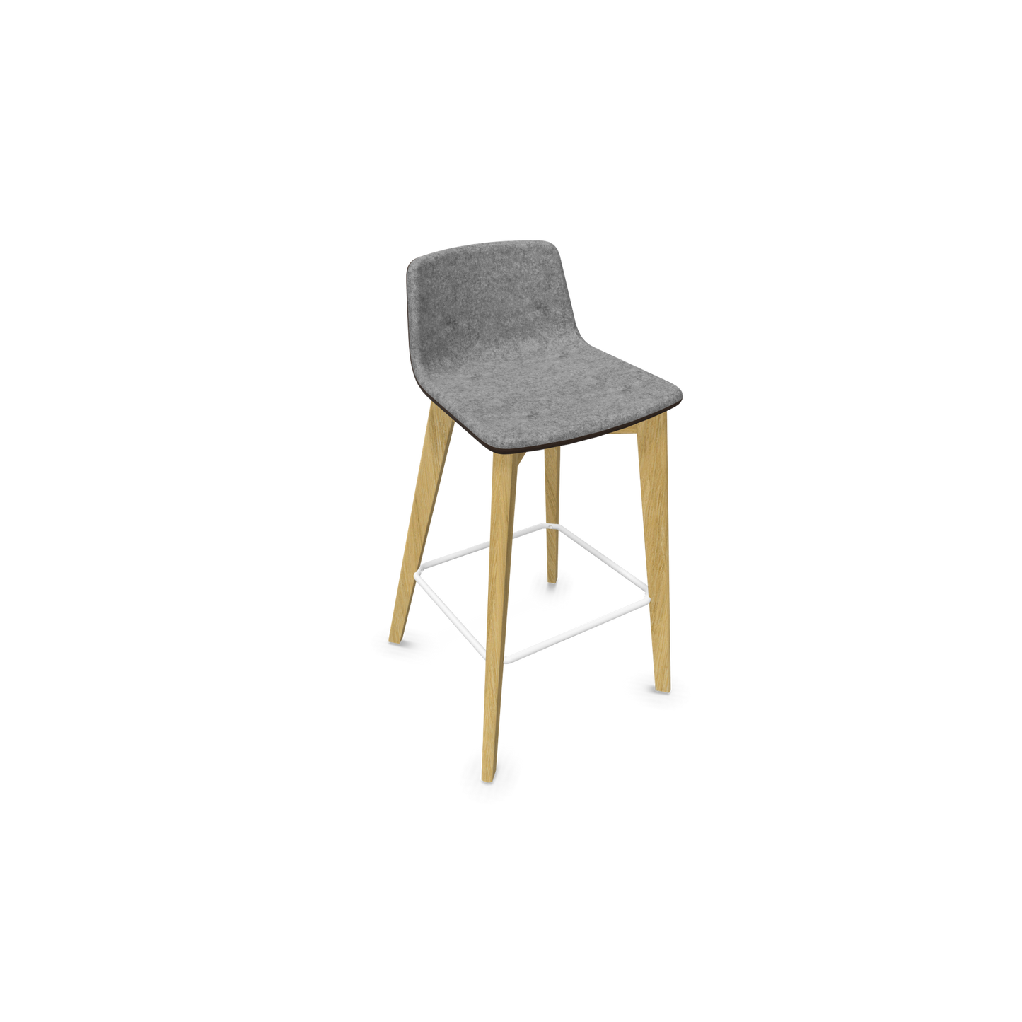 Narbutas Twist & Sit Barhocker
