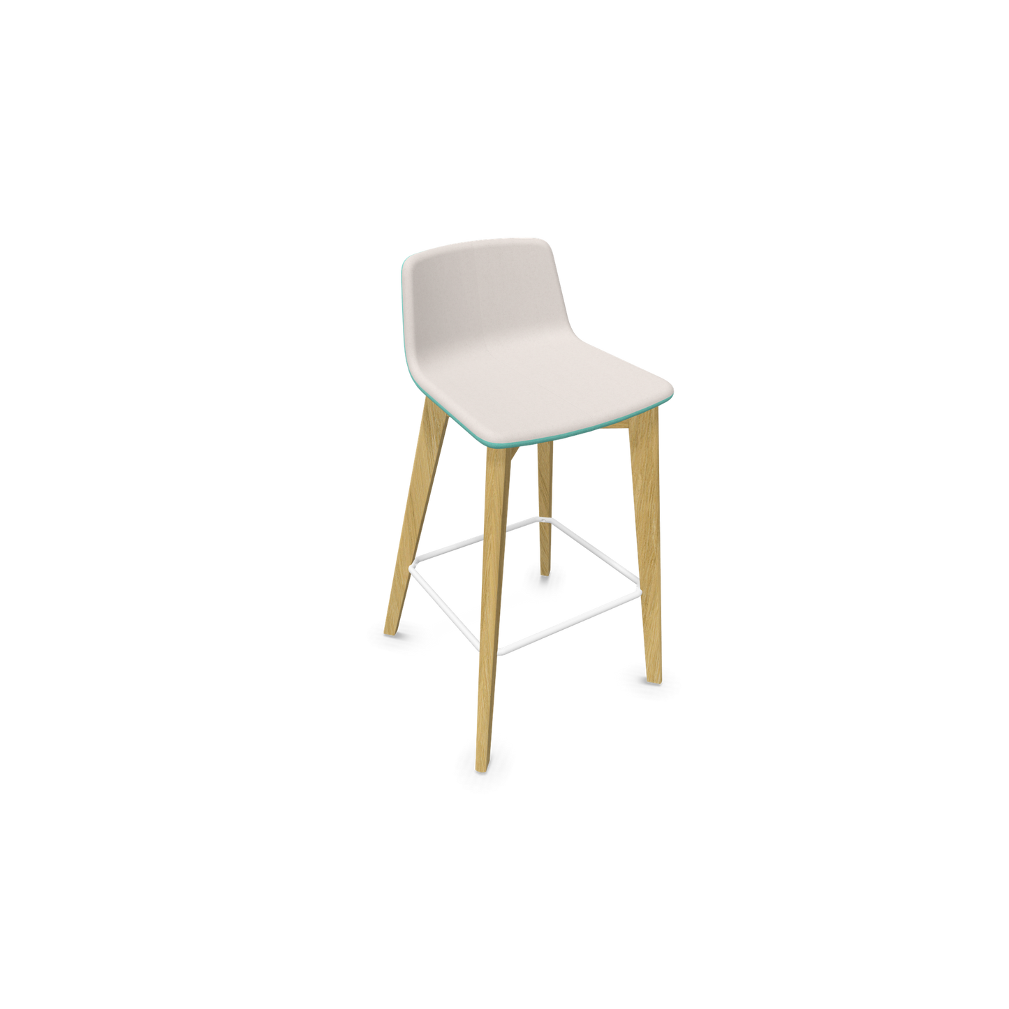 Narbutas Twist & Sit Barhocker
