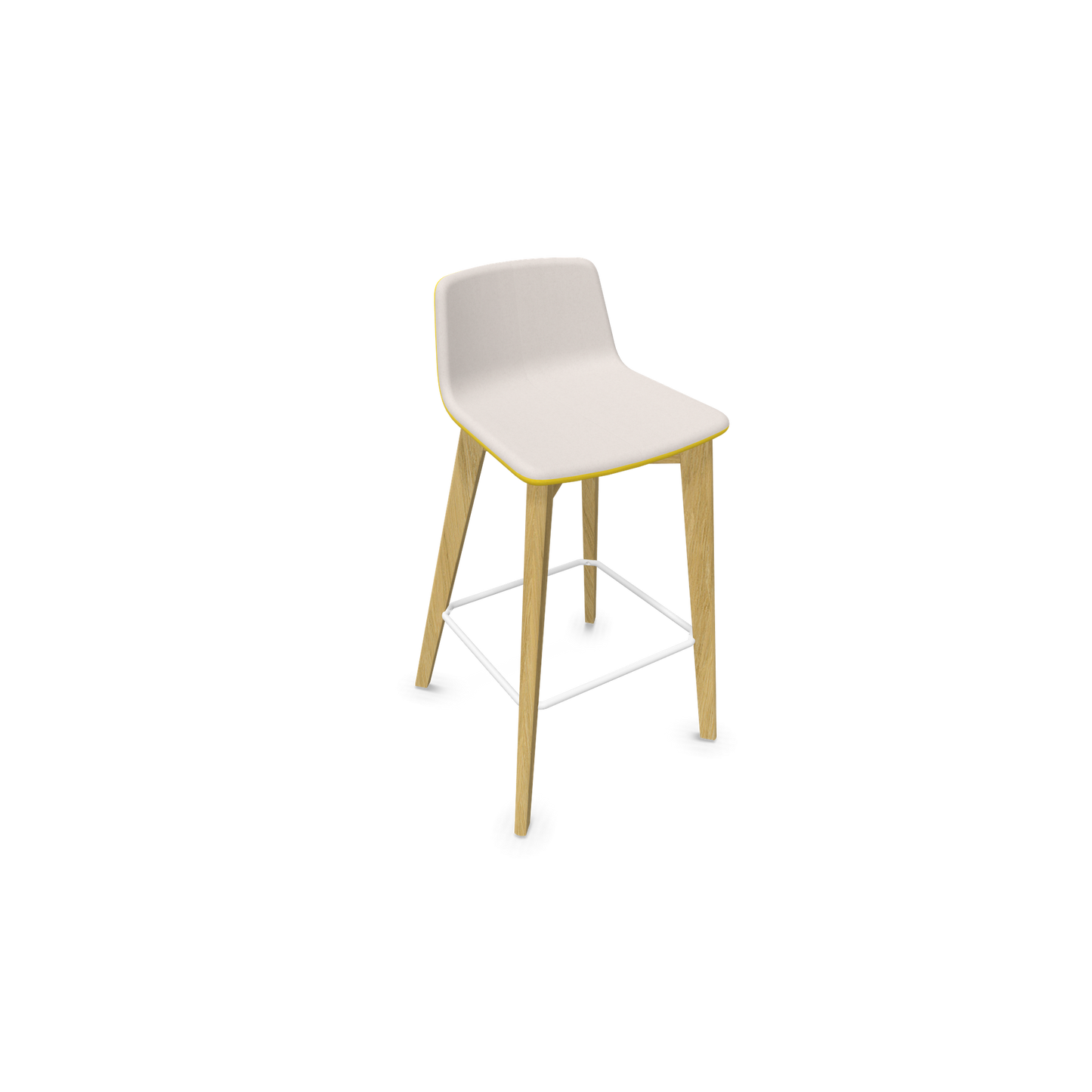 Narbutas Twist & Sit Barhocker
