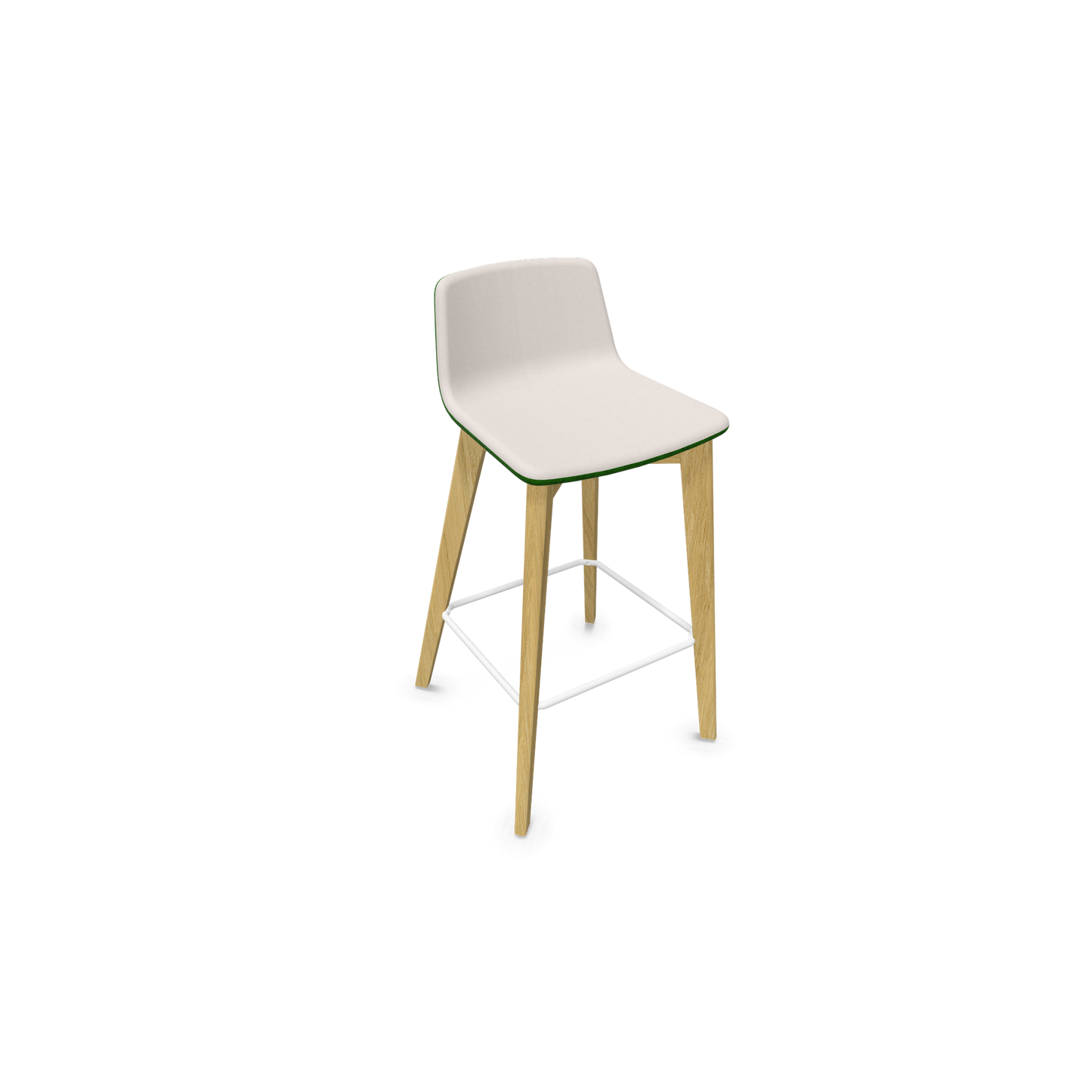 Narbutas Twist & Sit Barhocker