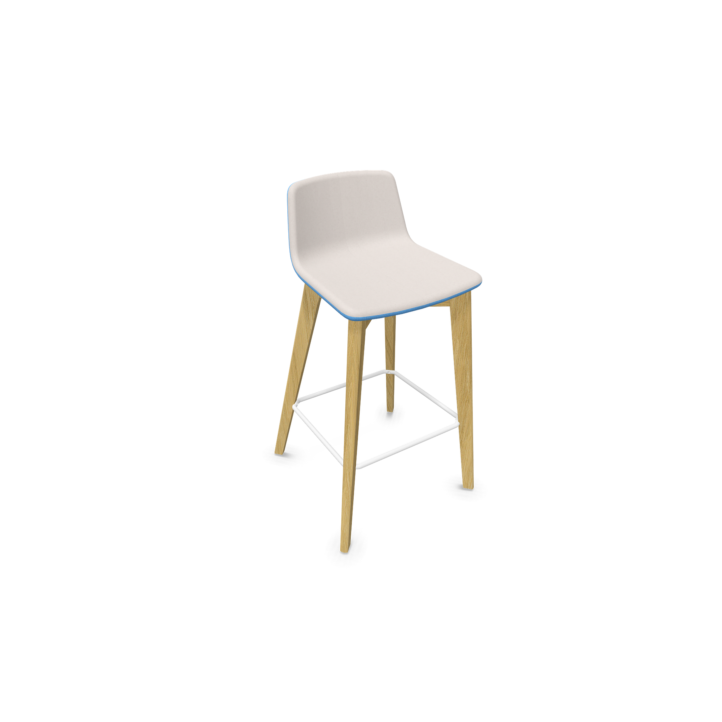Narbutas Twist & Sit Barhocker