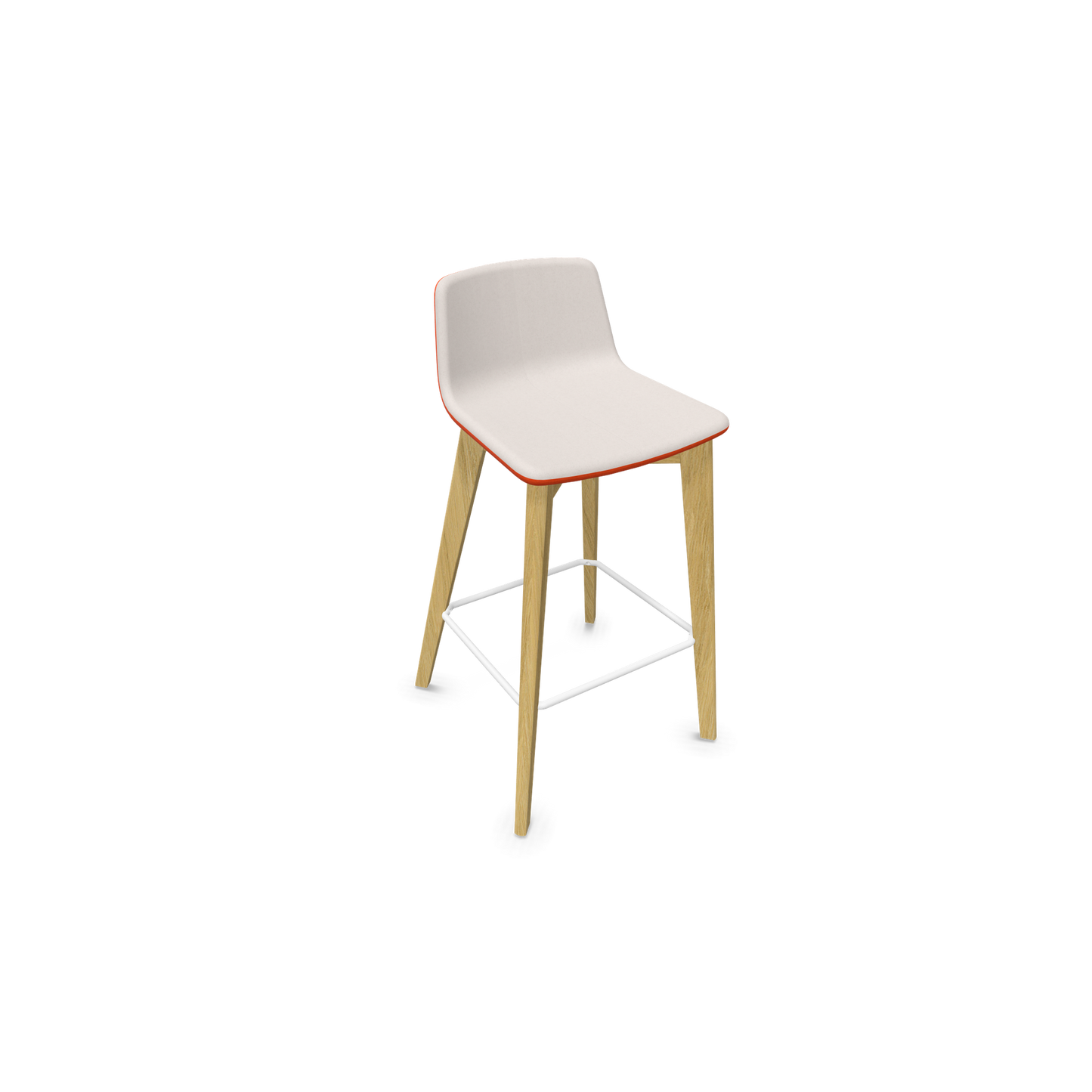 Narbutas Twist & Sit Barhocker