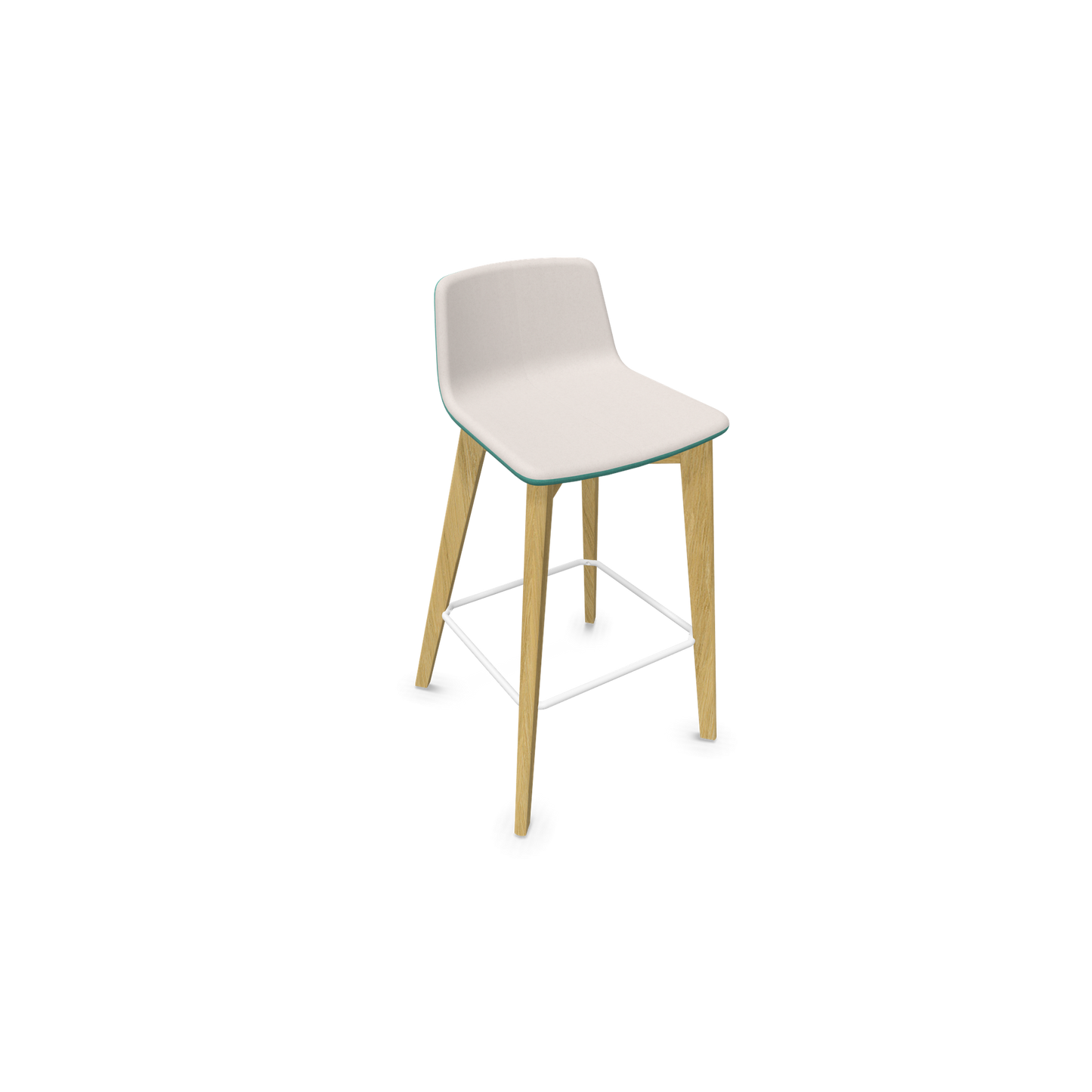 Narbutas Twist & Sit Barhocker