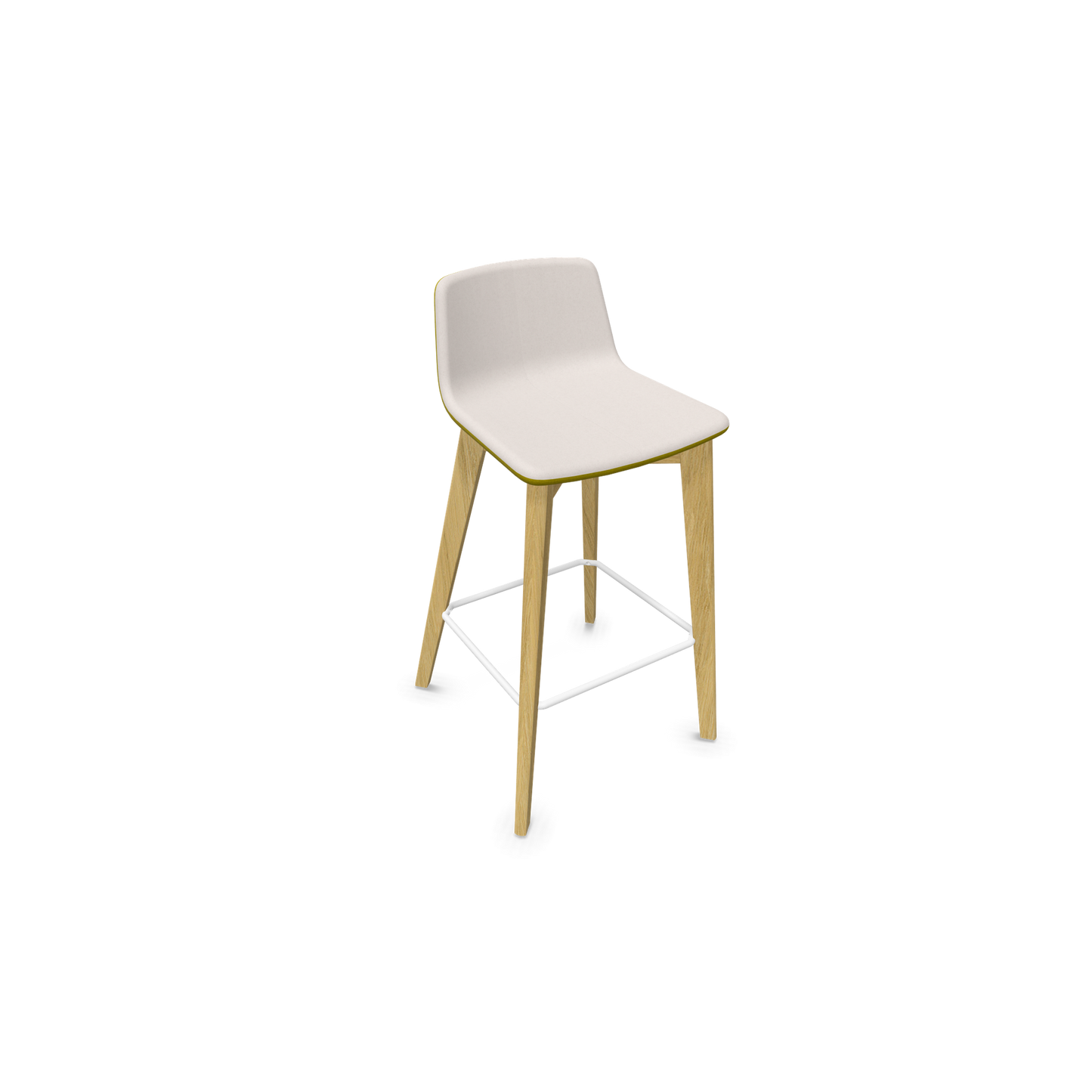 Narbutas Twist & Sit Barhocker
