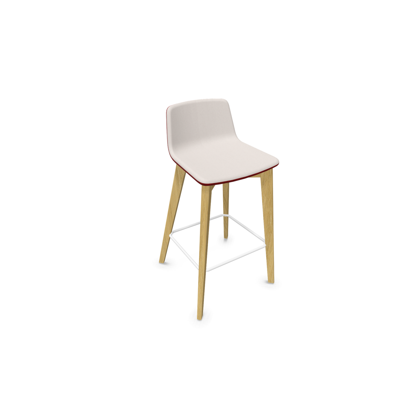 Narbutas Twist & Sit Barhocker