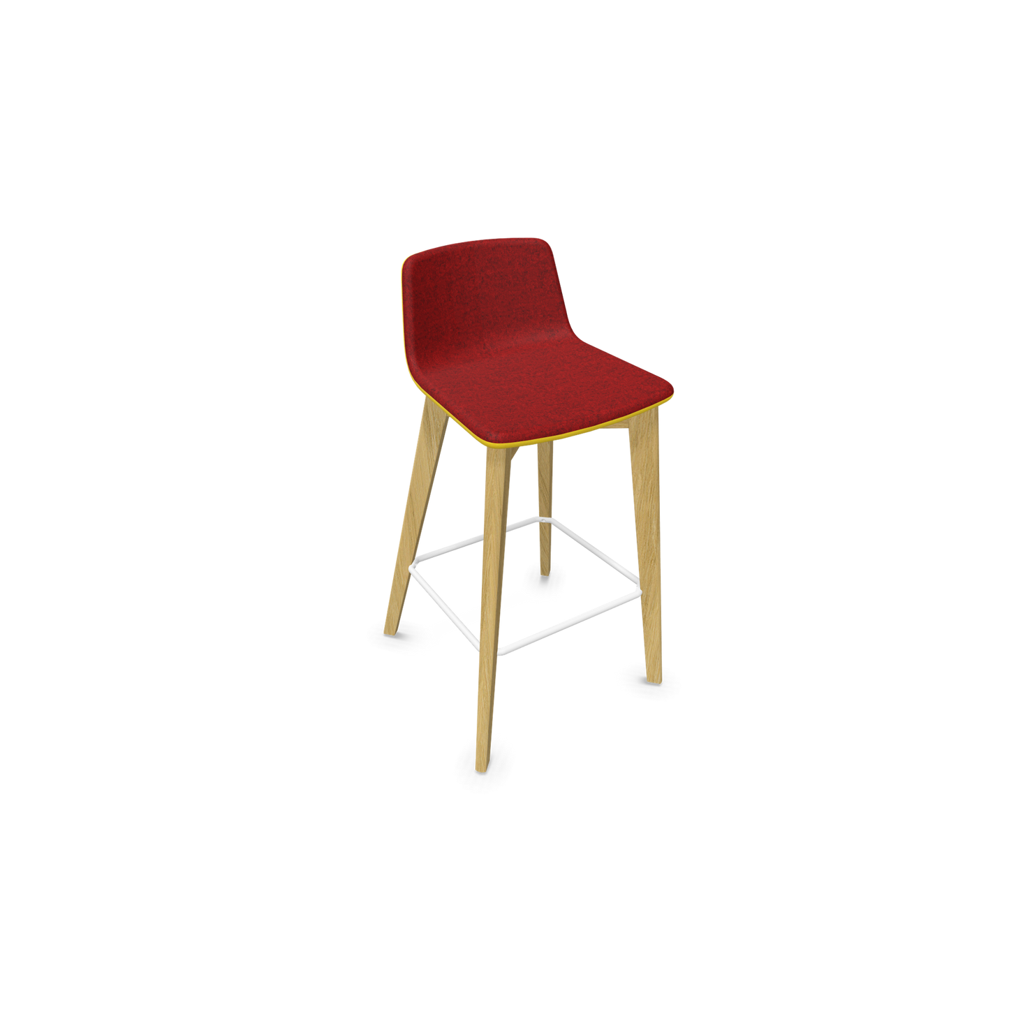Narbutas Twist & Sit Barhocker