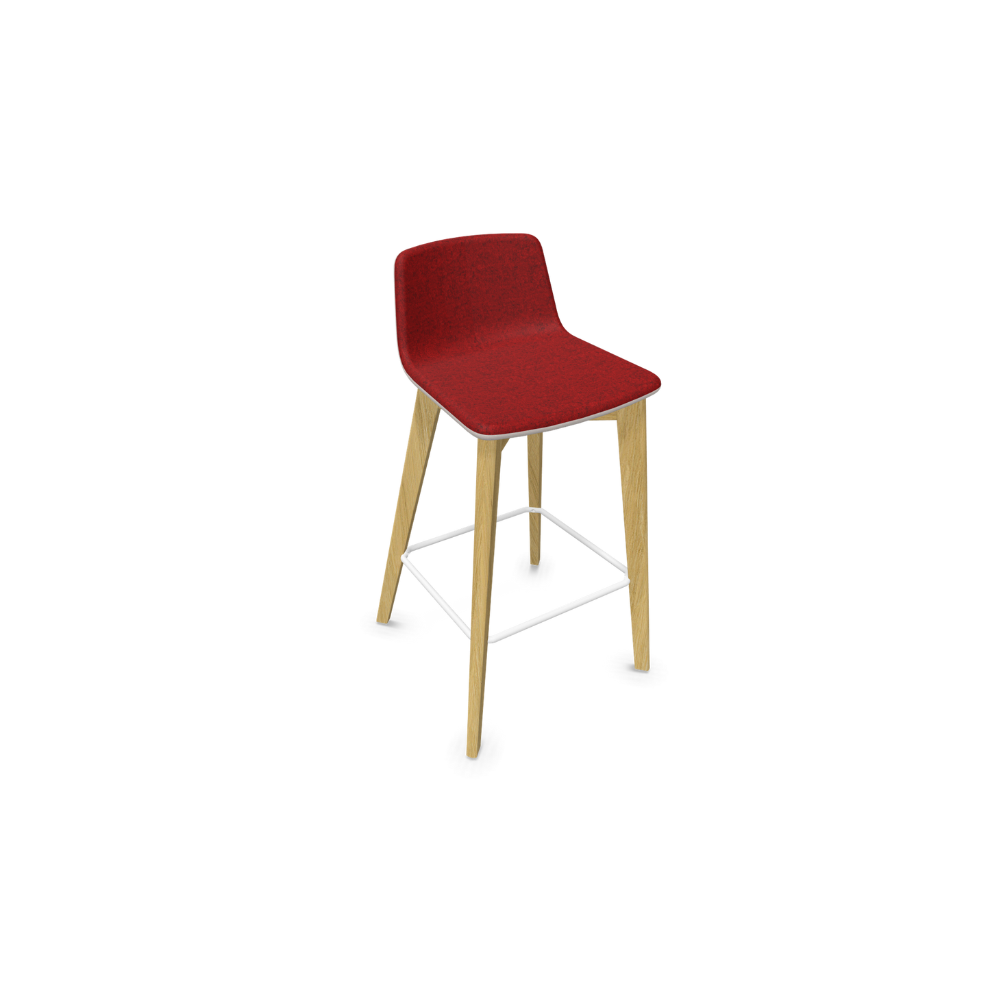 Narbutas Twist & Sit Barhocker