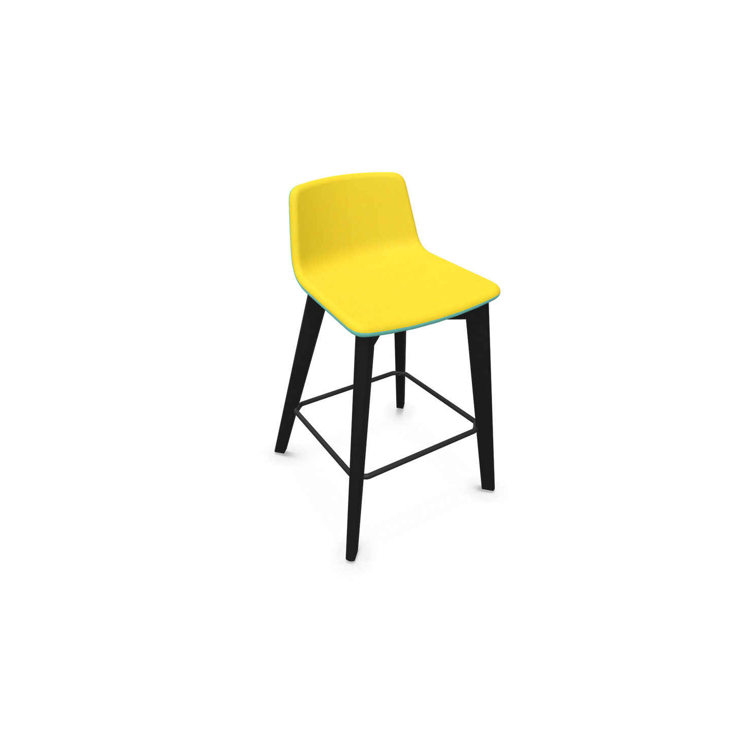 Narbutas Twist & Sit Barhocker