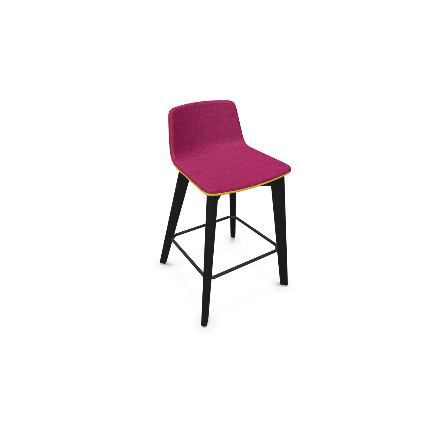 Narbutas Twist & Sit Barhocker