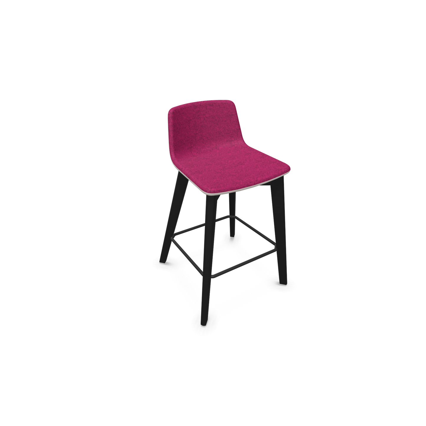 Narbutas Twist & Sit Barhocker