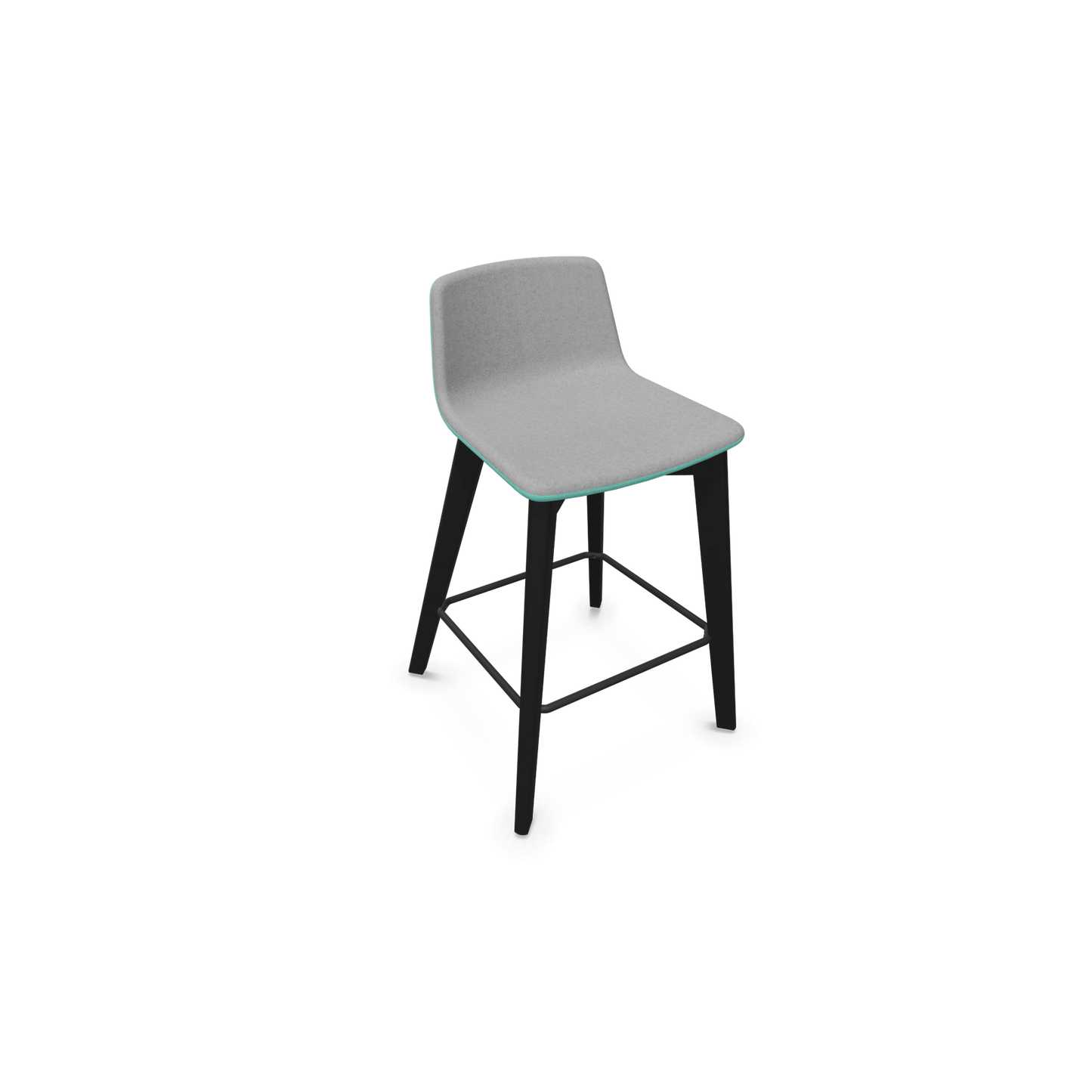 Narbutas Twist & Sit Barhocker