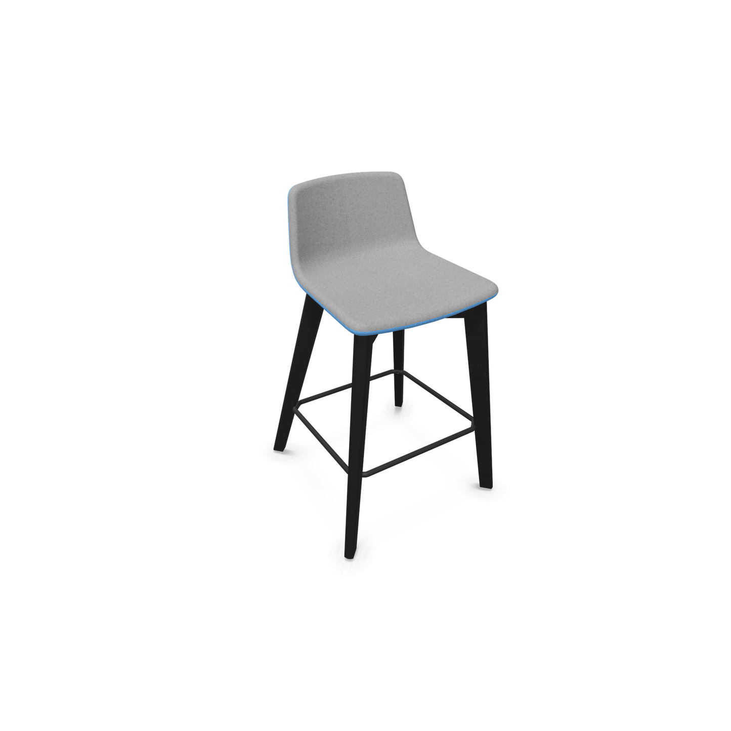 Narbutas Twist & Sit Barhocker
