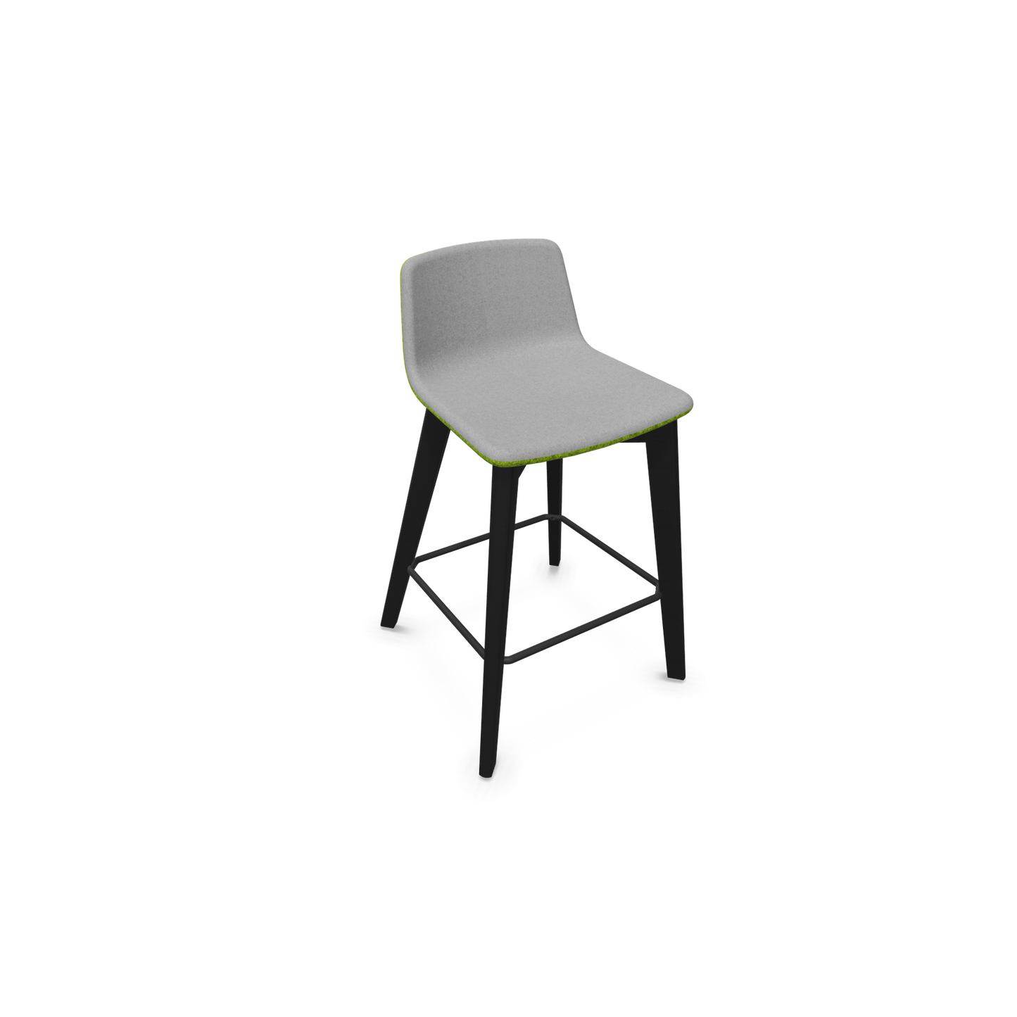 Narbutas Twist & Sit Barhocker