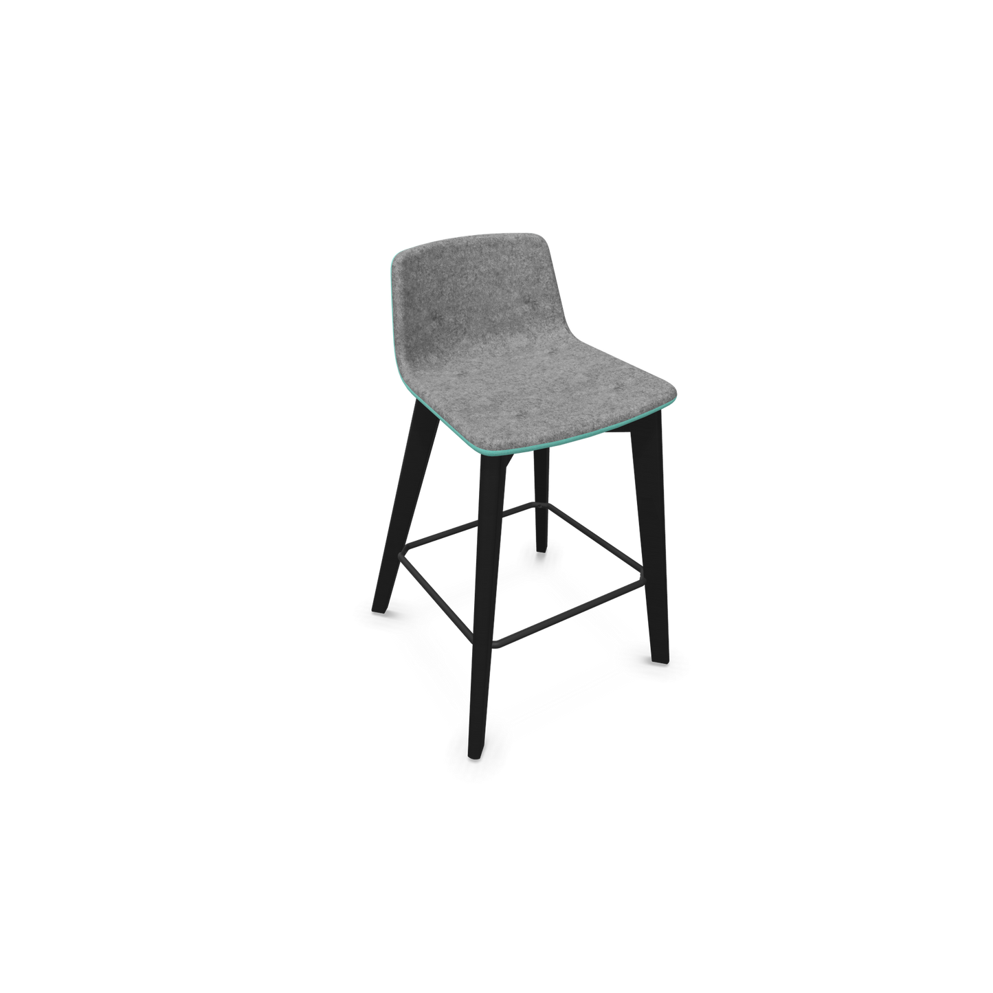 Narbutas Twist & Sit Barhocker
