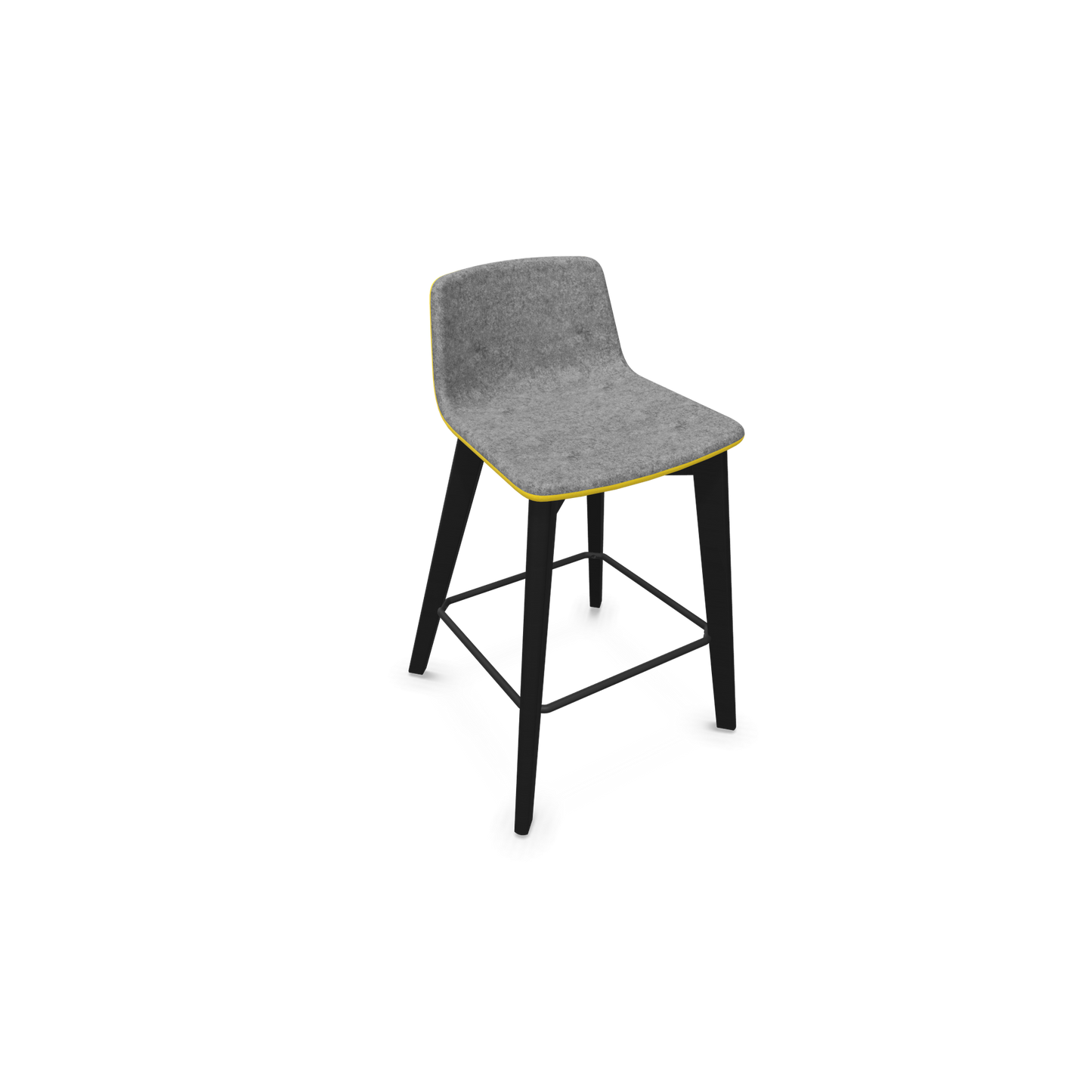 Narbutas Twist & Sit Barhocker