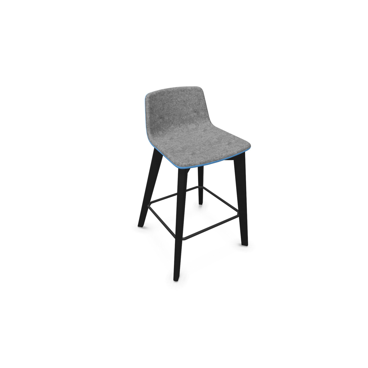 Narbutas Twist & Sit Barhocker