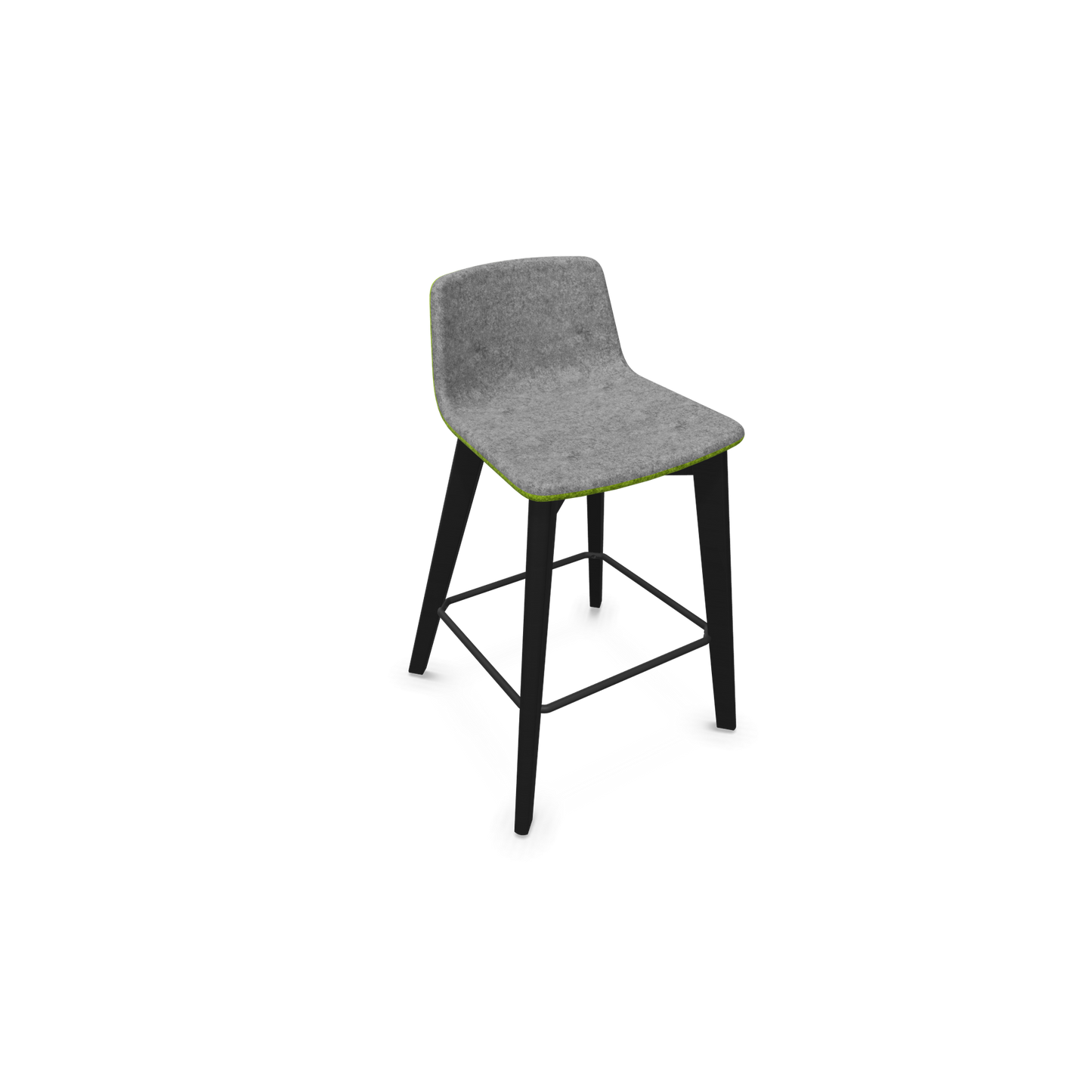 Narbutas Twist & Sit Barhocker